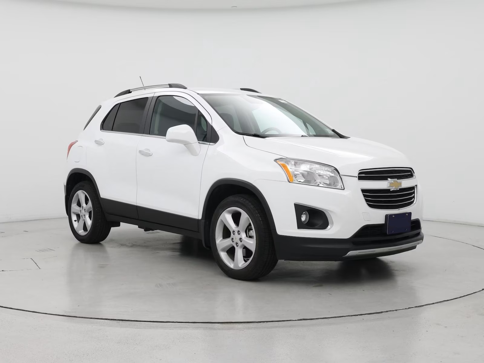 Chevrolet Trax LTZ 2015 - Imagen 2