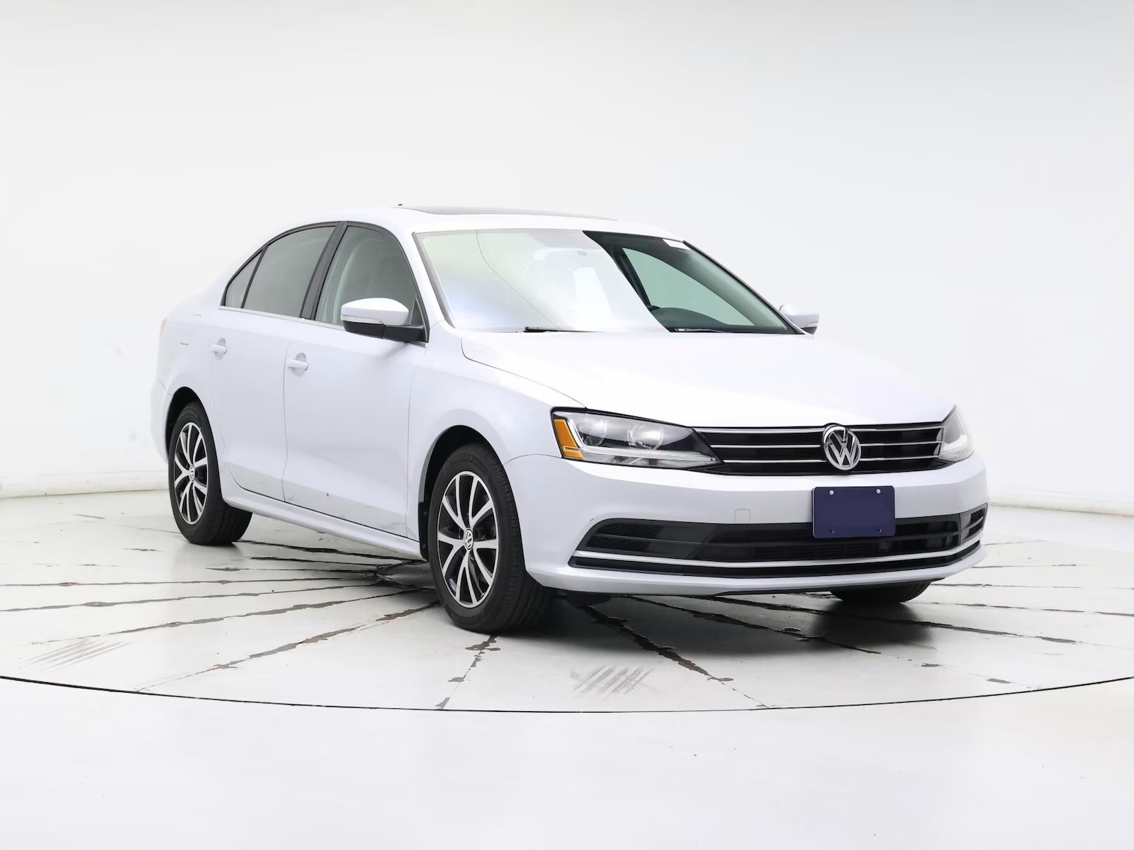 Volkswagen Jetta SE 2017 $125,400.00 - Imagen 2