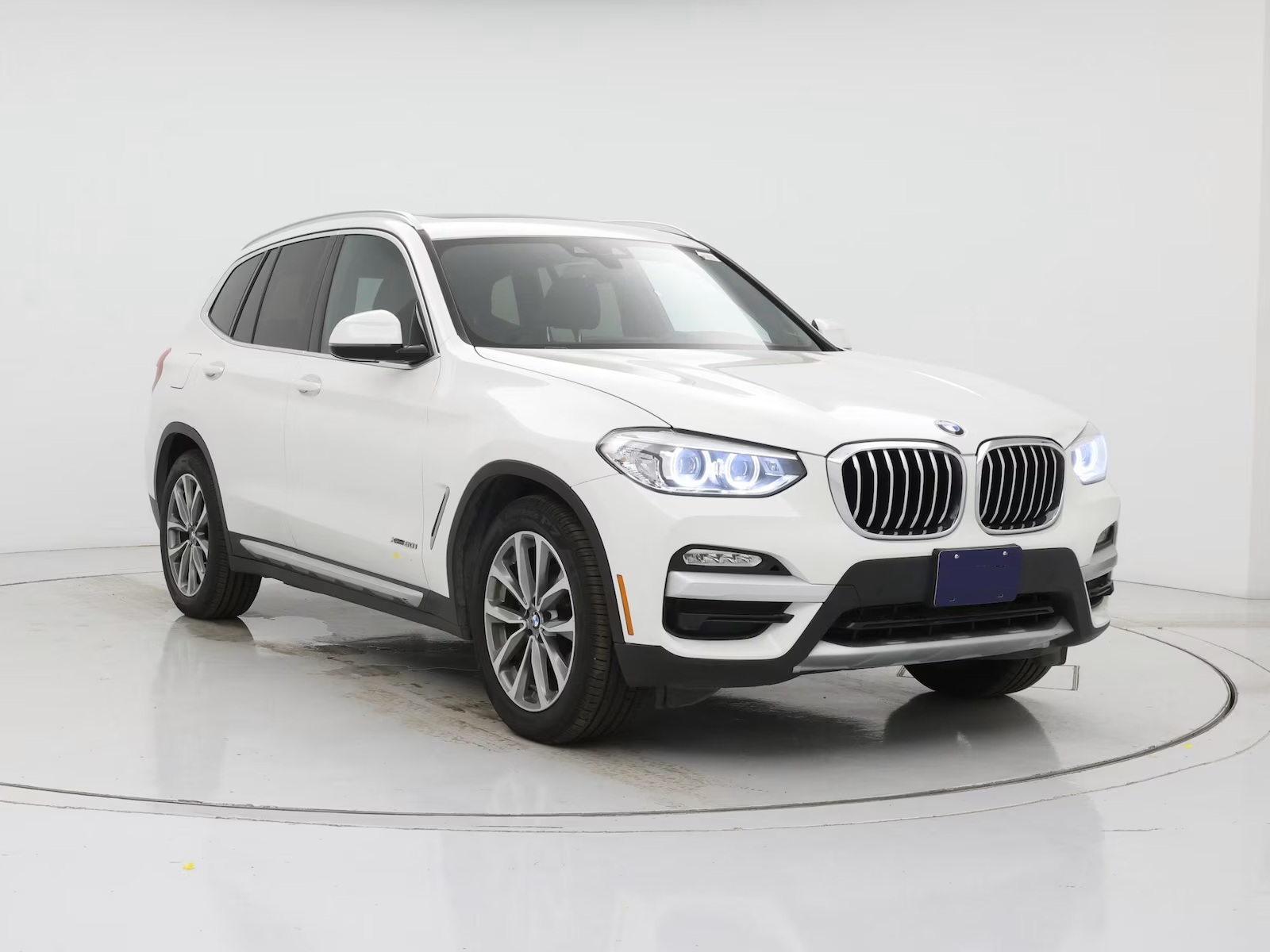 BMW X3 xDrive30i 2018 $216,300.00 - Imagen 2
