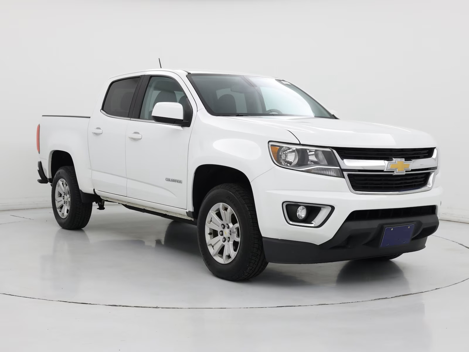Chevrolet Colorado LT 2018 $210,000.00 - Imagen 2