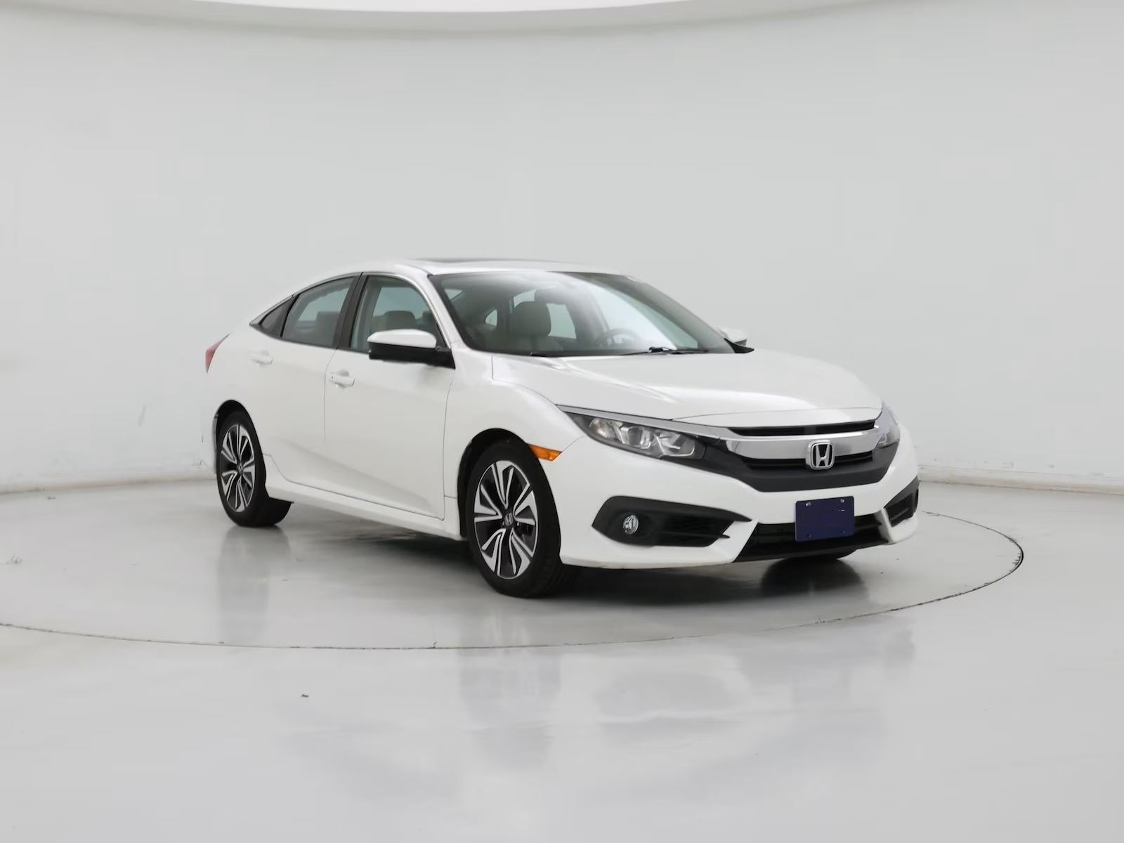 Honda Civic EX-L 2018 $168,000.00 - Imagen 3