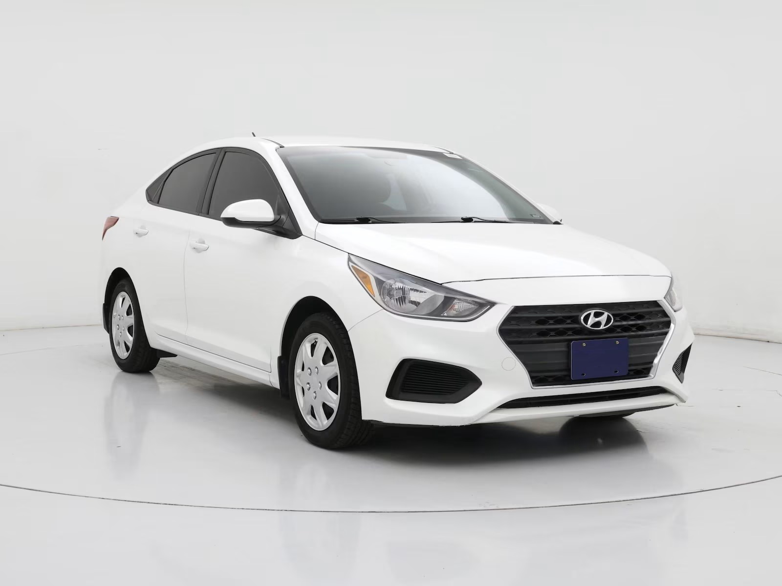 Hyundai Accent SE 2018 $102,000.00 - Imagen 2