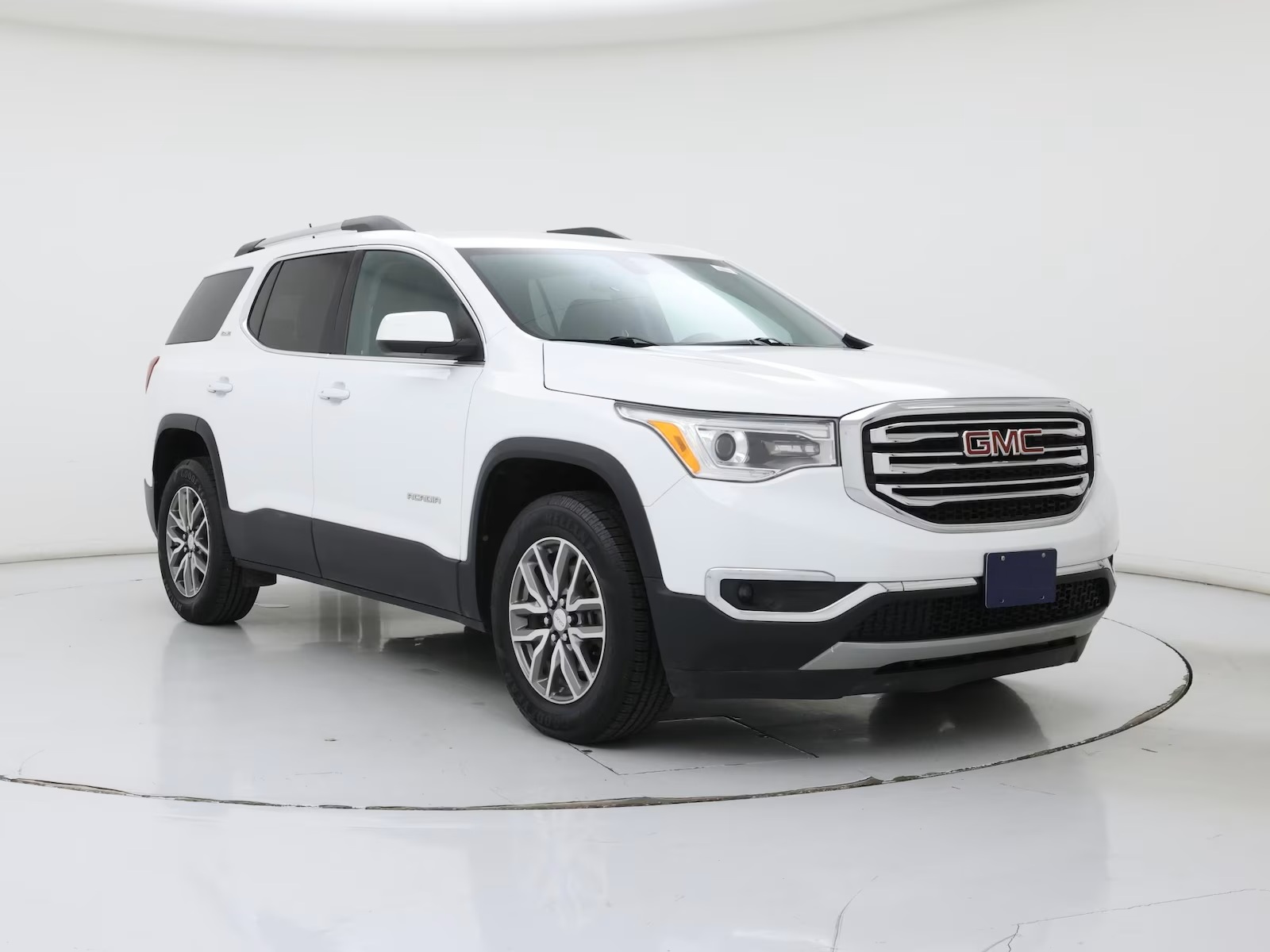 GMC Acadia SLE 2019 $192,000.00 - Imagen 2