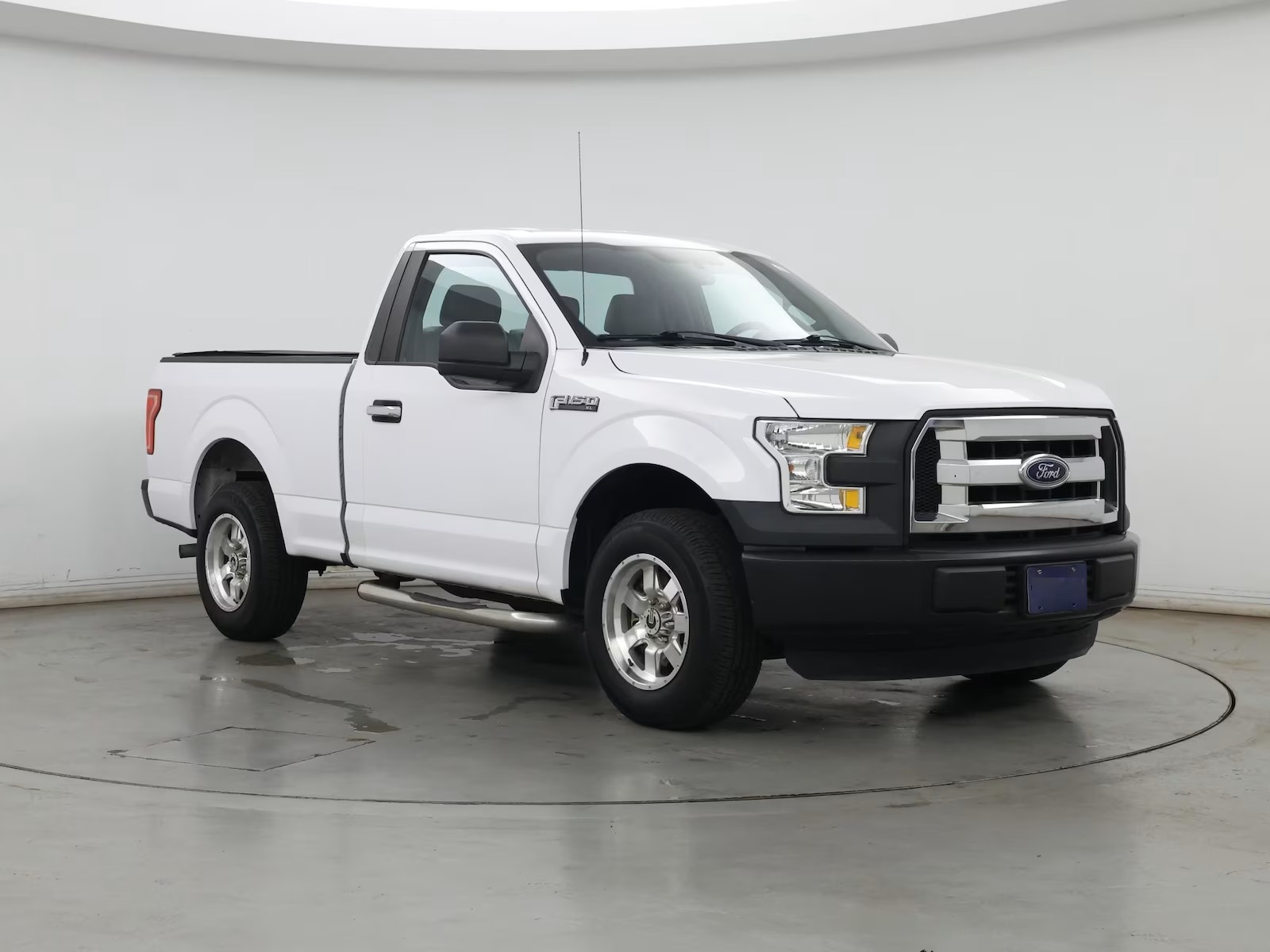 F-150 XL 2016 $174,300.00 - Imagen 3