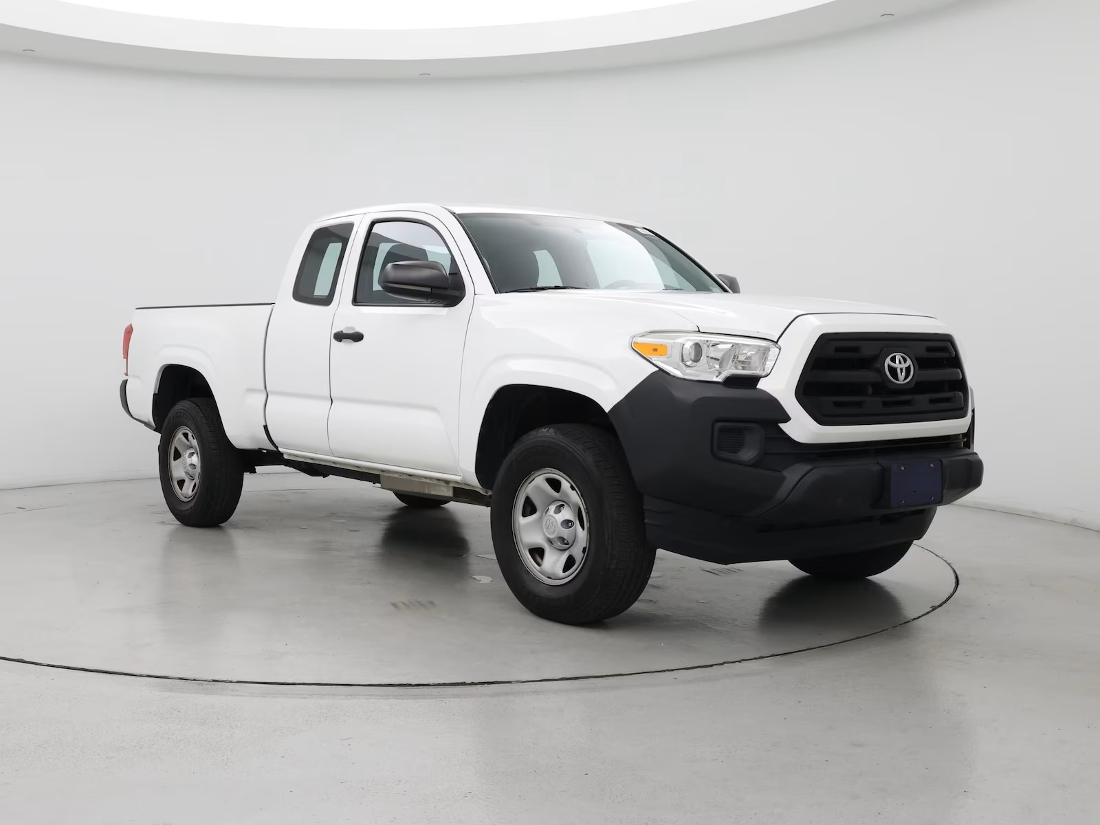 Toyota Tacoma SR5 2016 $195,000.00 - Imagen 2