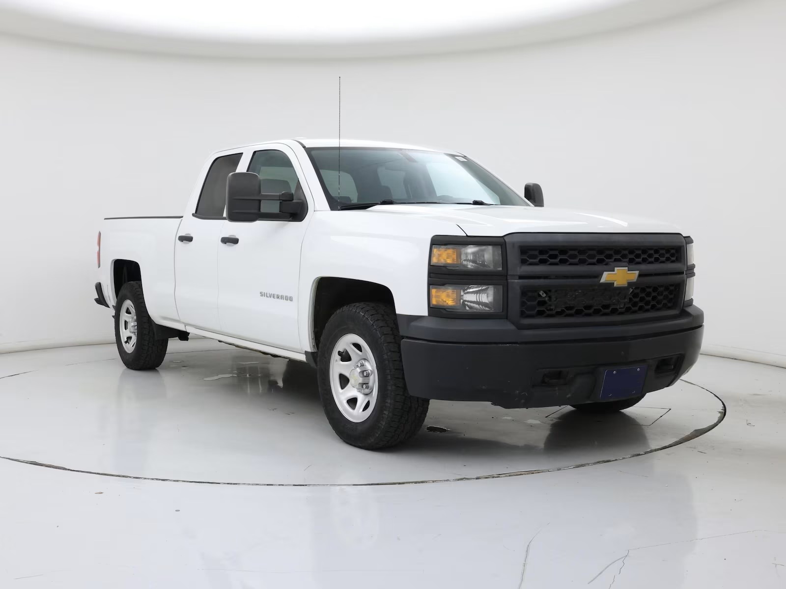 Chevrolet Silverado 1500 2015 $197,400.00 - Imagen 2