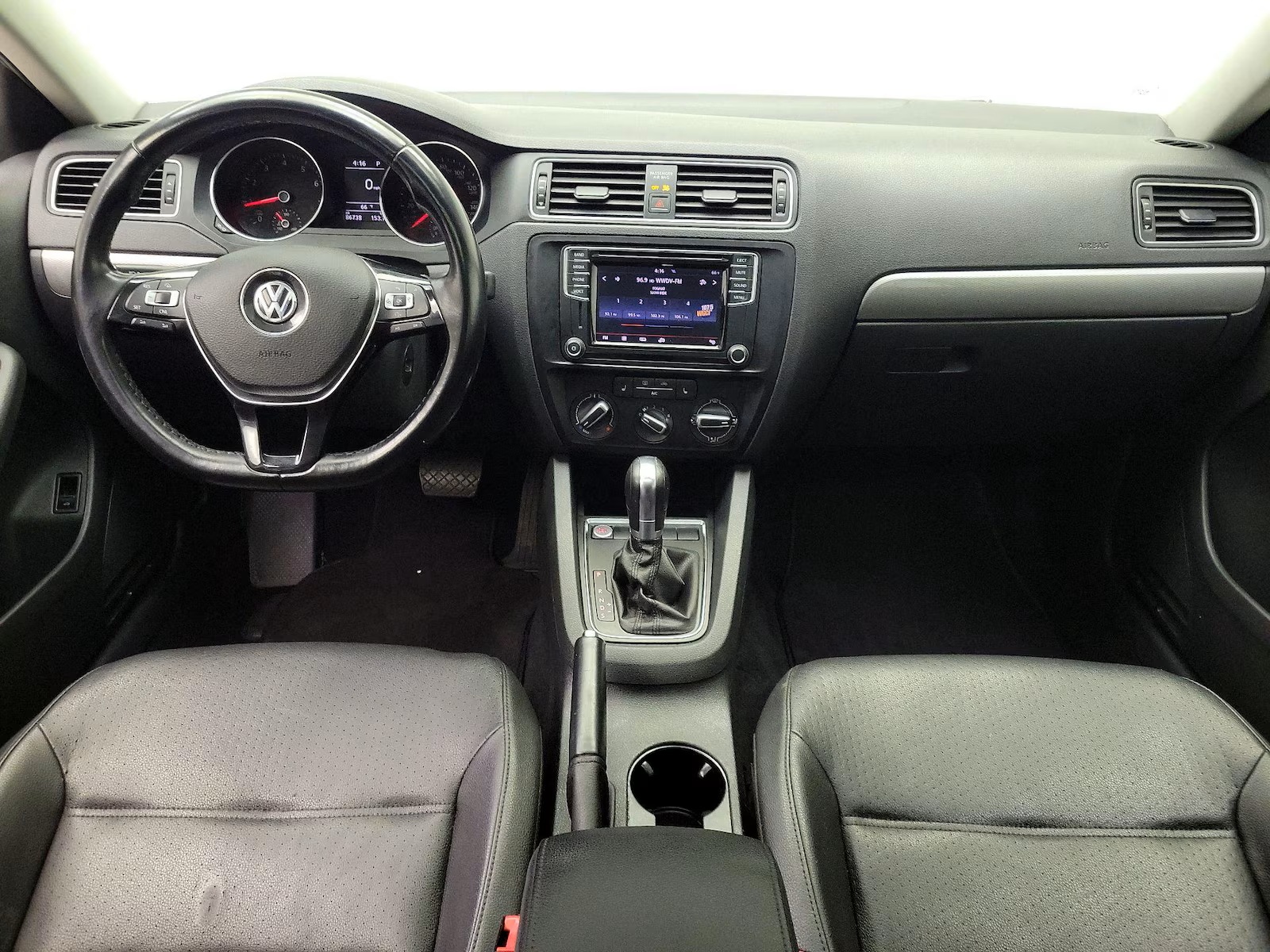 Volkswagen Jetta SE 2017 $125,400.00 - Imagen 10