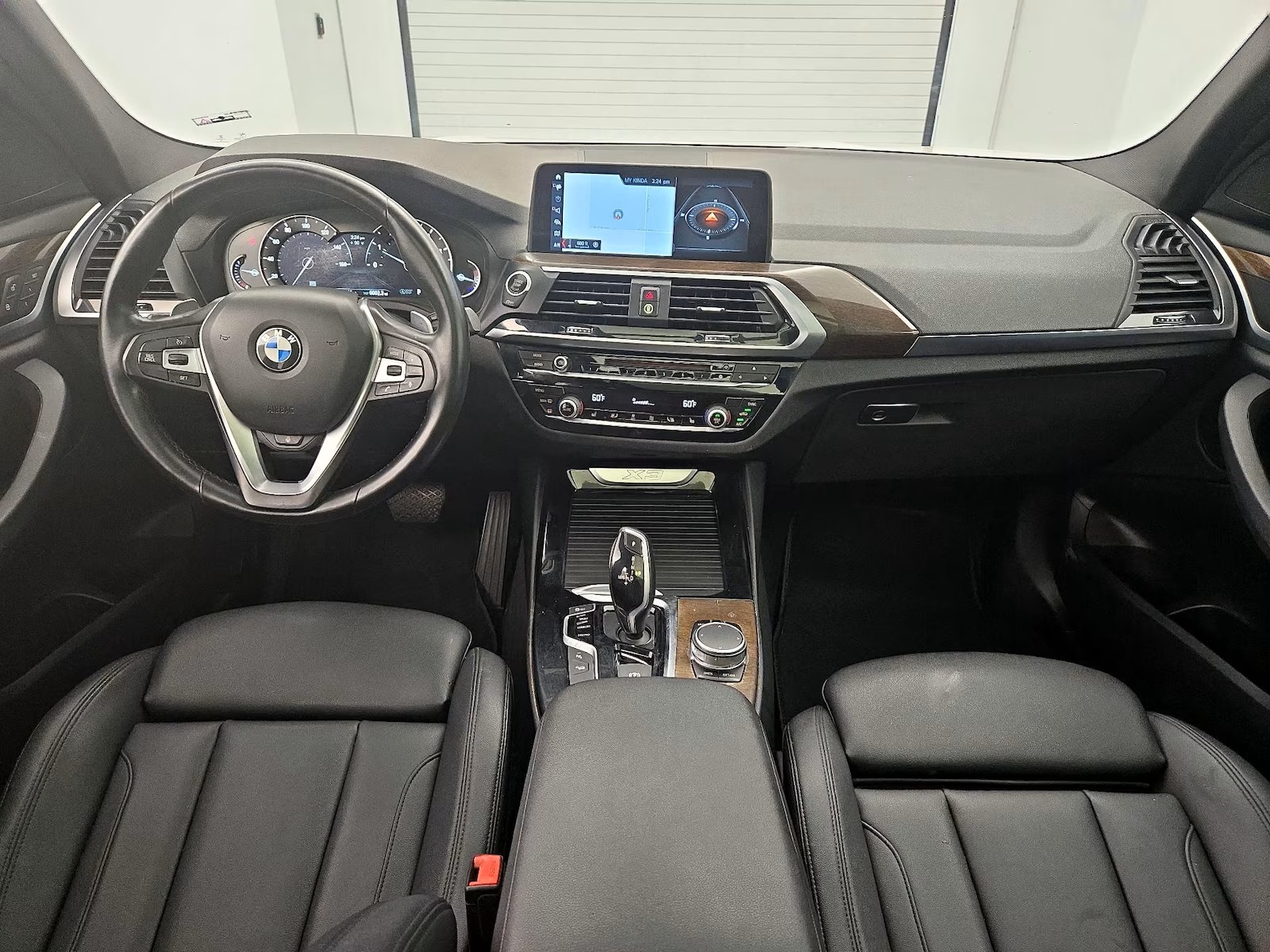 BMW X3 xDrive30i 2018 $216,300.00 - Imagen 15