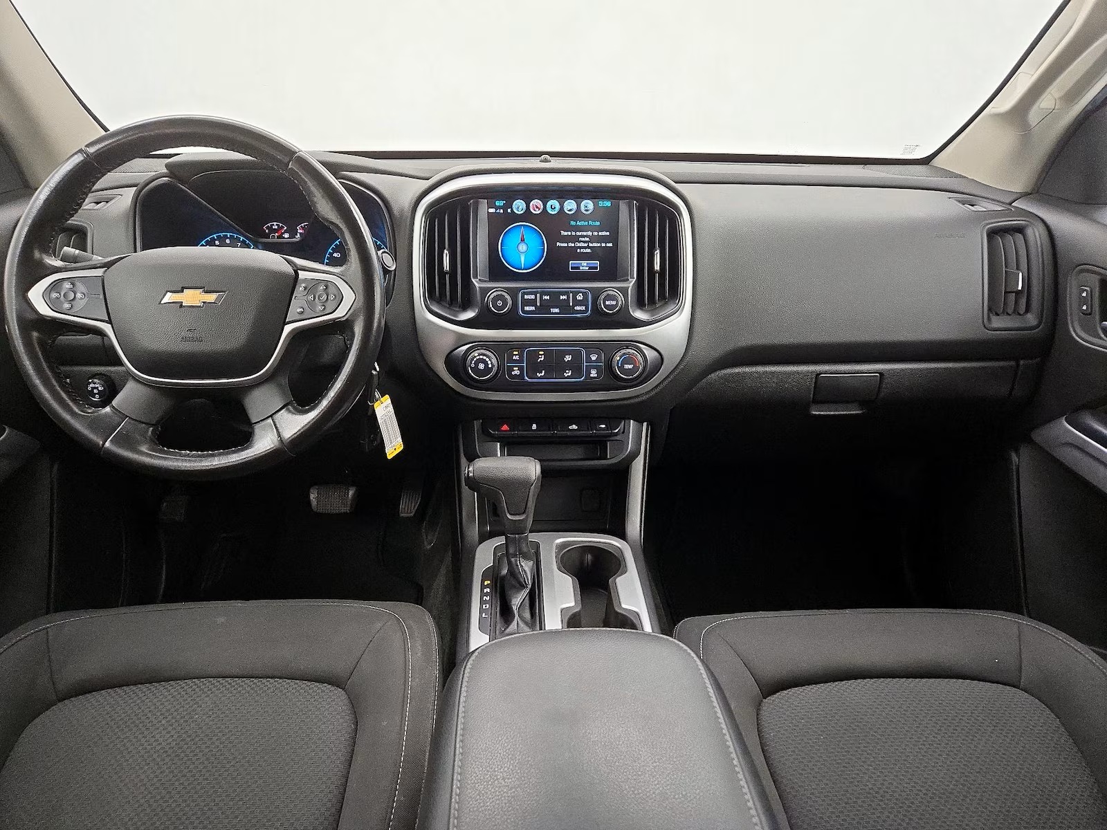 Chevrolet Colorado LT 2018 $210,000.00 - Imagen 10