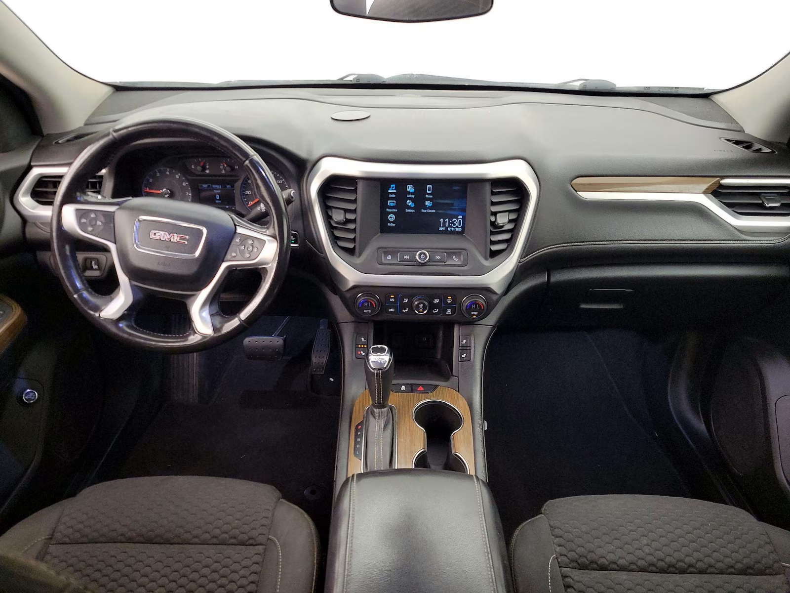 GMC Acadia SLE 2019 $192,000.00 - Imagen 10