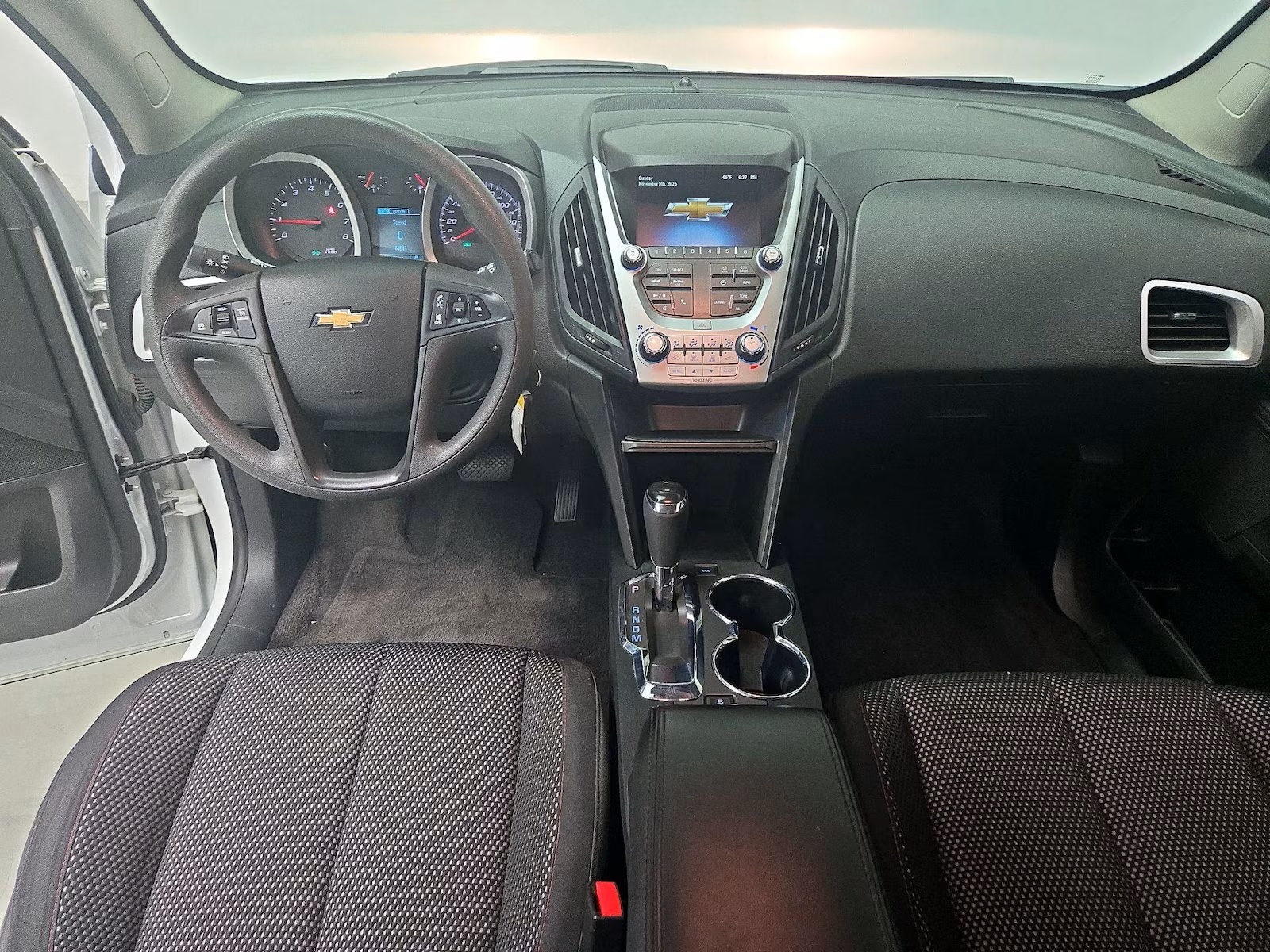 Chevrolet Equinox LS 2016 $119,700.00 - Imagen 14
