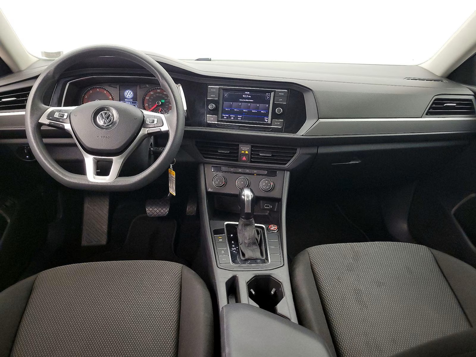 Volkswagen Jetta S 2019 $156,000.00 - Imagen 12