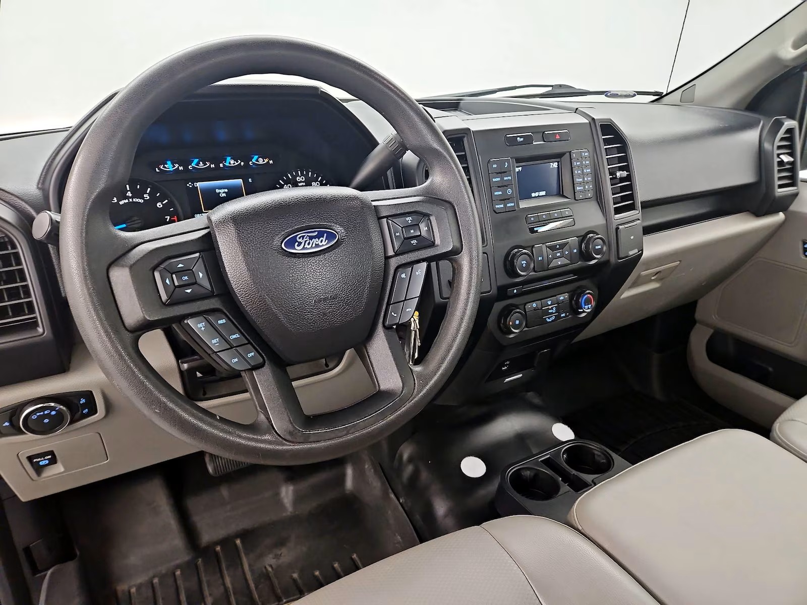 F-150 XL 2016 $174,300.00 - Imagen 10