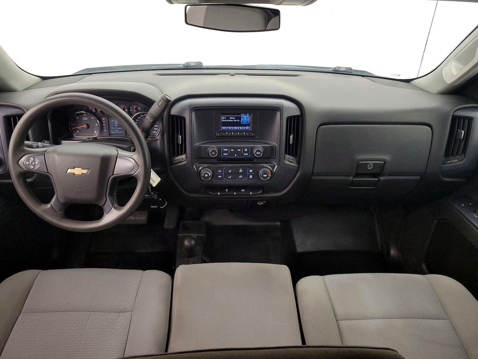 Chevrolet Silverado 1500 2015 $197,400.00 - Imagen 9