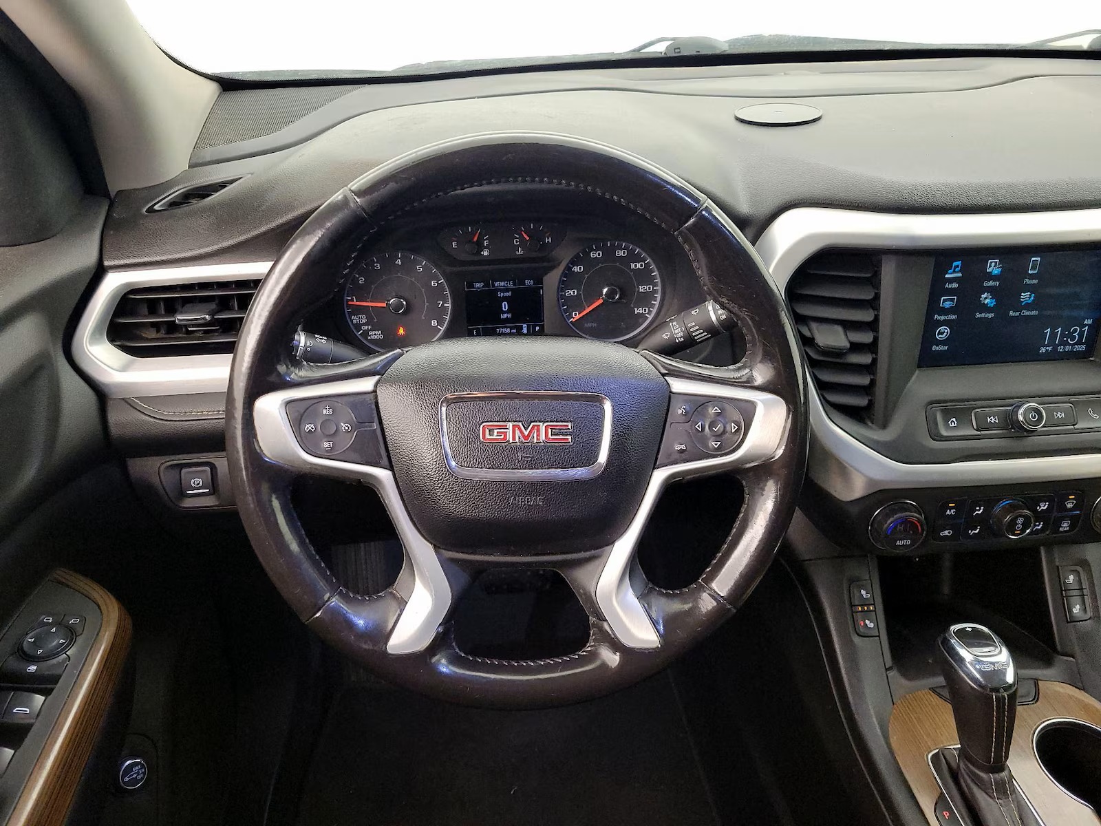 GMC Acadia SLE 2019 $192,000.00 - Imagen 11
