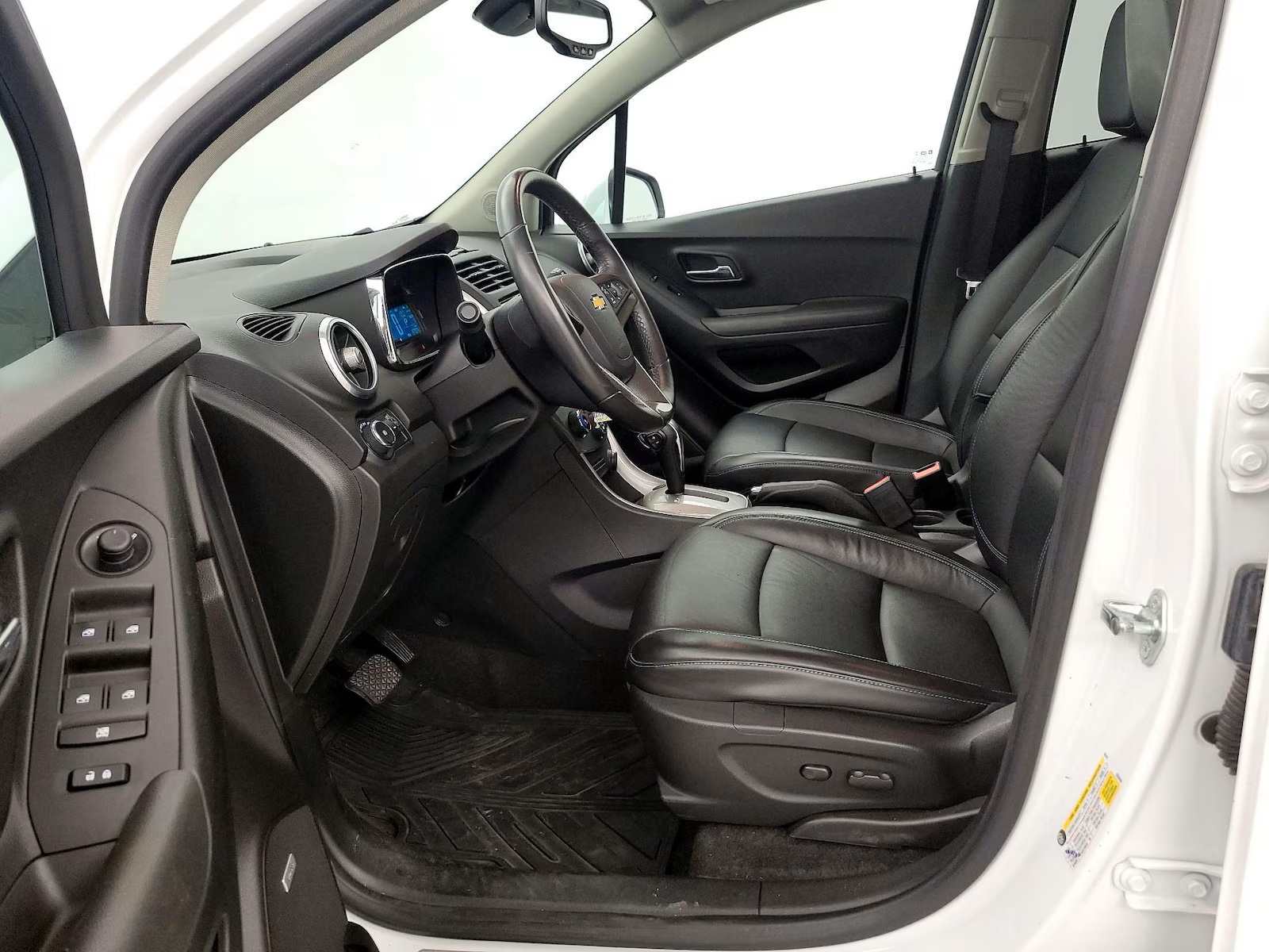 Chevrolet Trax LTZ 2015 - Imagen 3