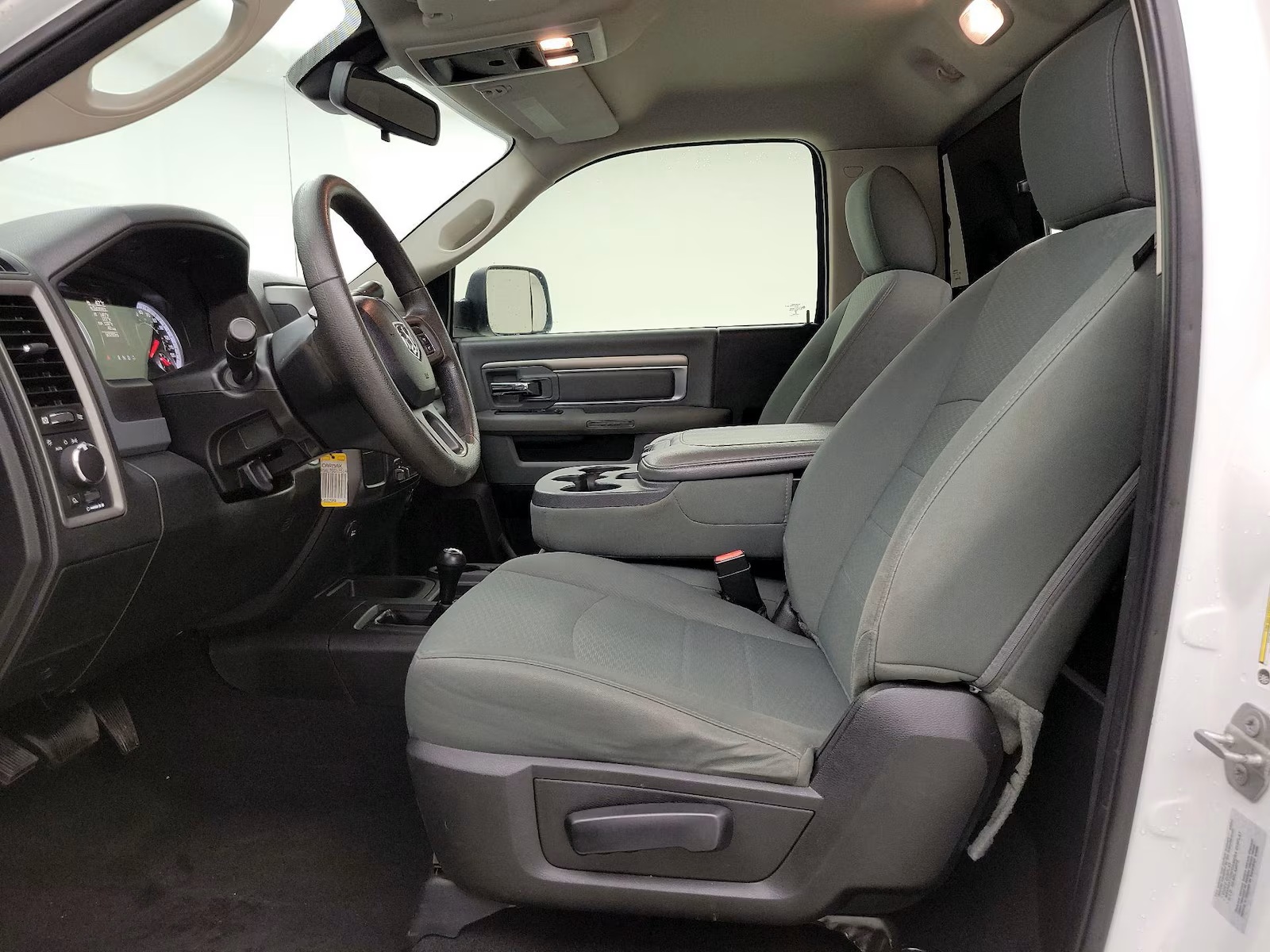 RAM 2500 2017 $213,000.00 - Imagen 10