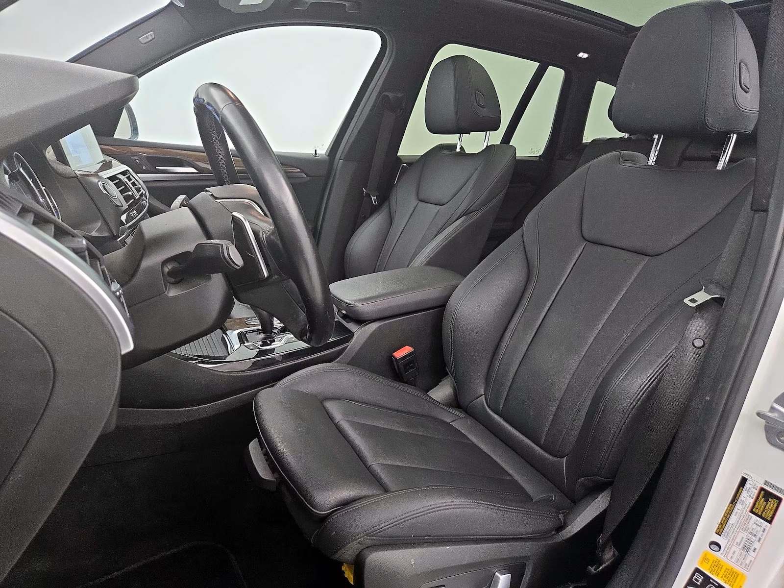 BMW X3 xDrive30i 2018 $216,300.00 - Imagen 10