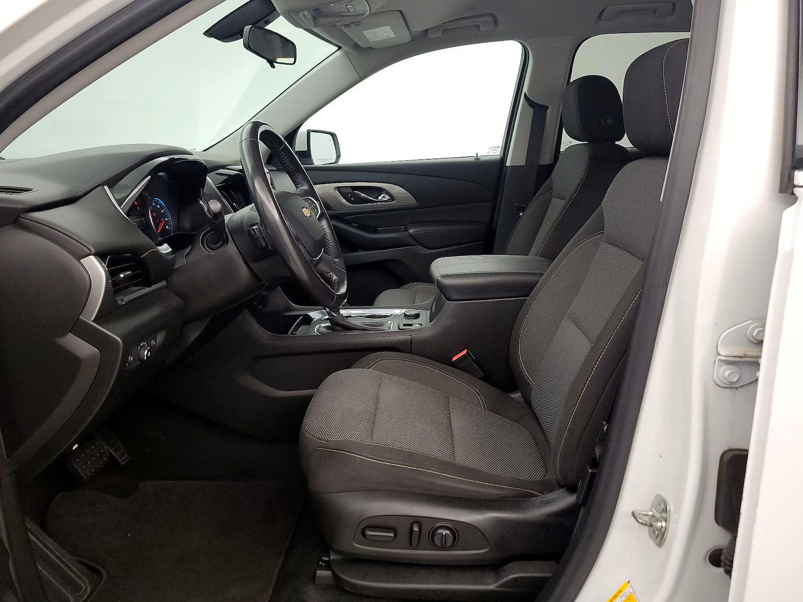 Chevrolet Traverse LT 2018 $186,000.00 - Imagen 8
