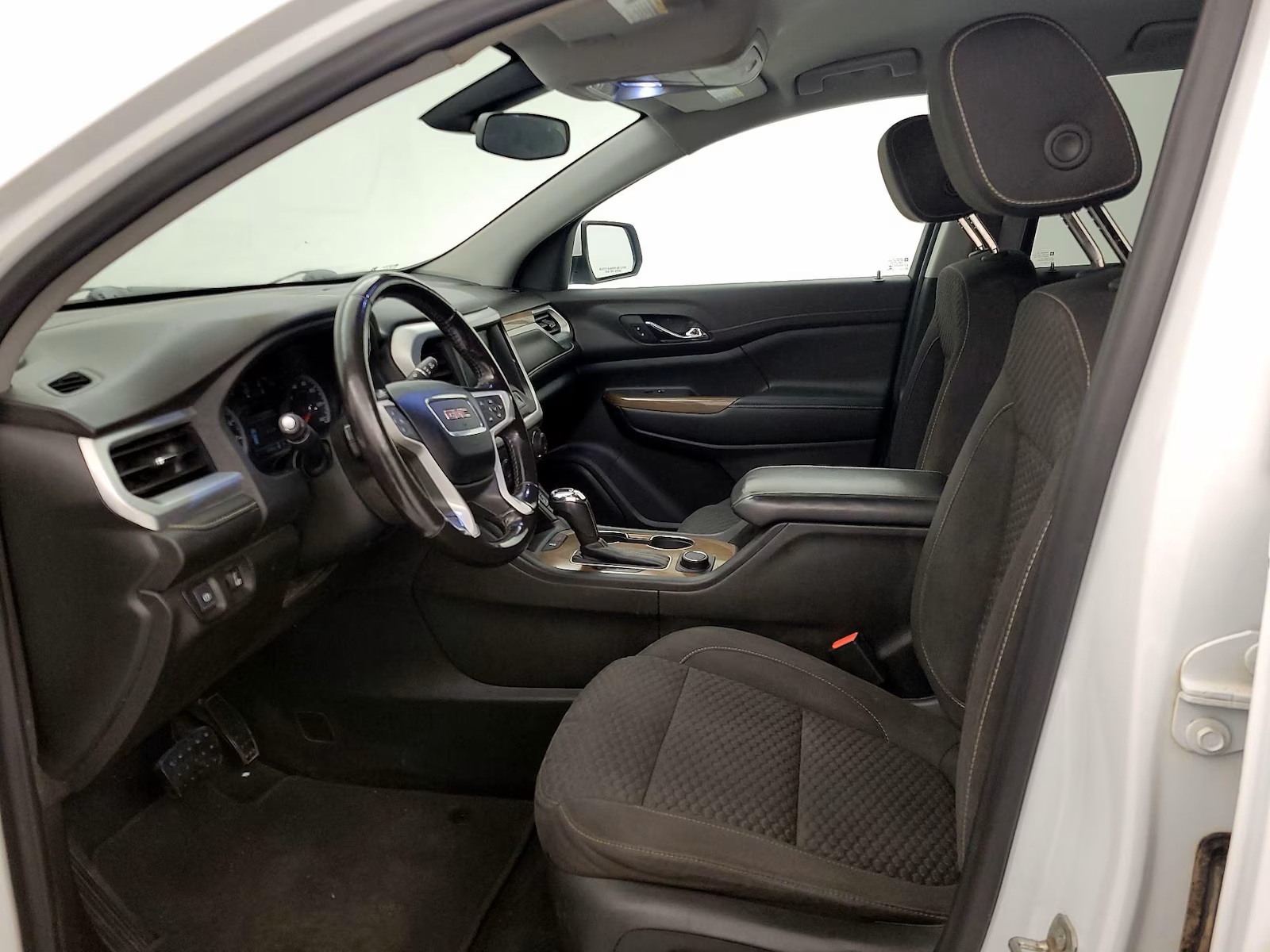 GMC Acadia SLE 2019 $192,000.00 - Imagen 12