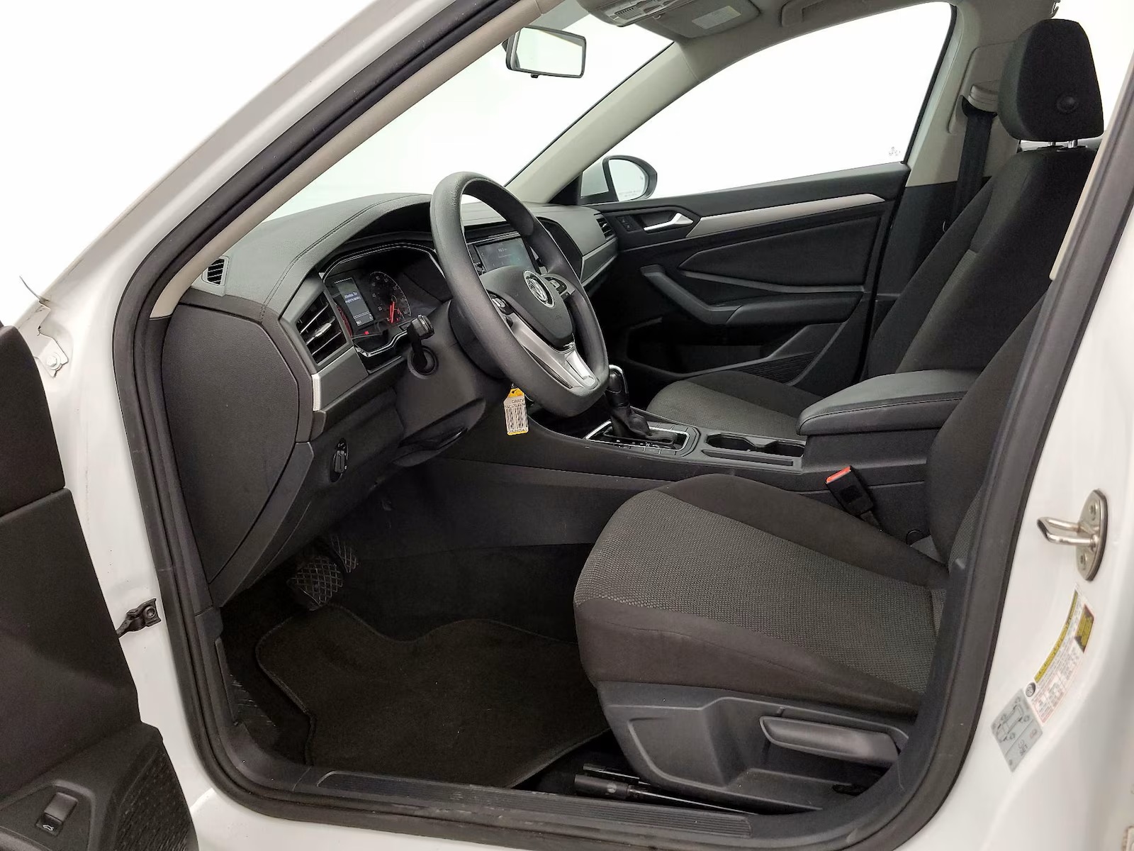 Volkswagen Jetta S 2019 $156,000.00 - Imagen 10