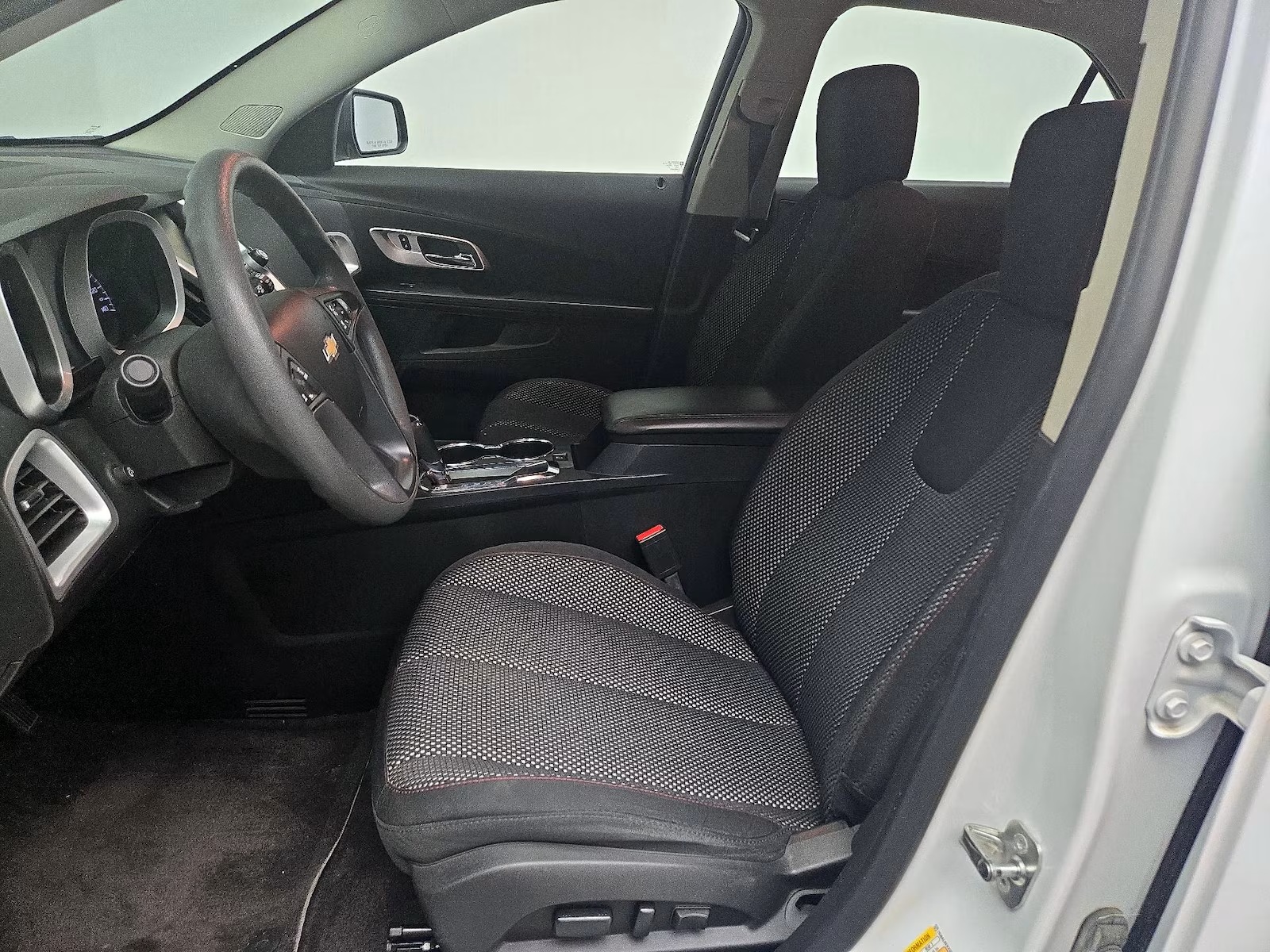 Chevrolet Equinox LS 2016 $119,700.00 - Imagen 9