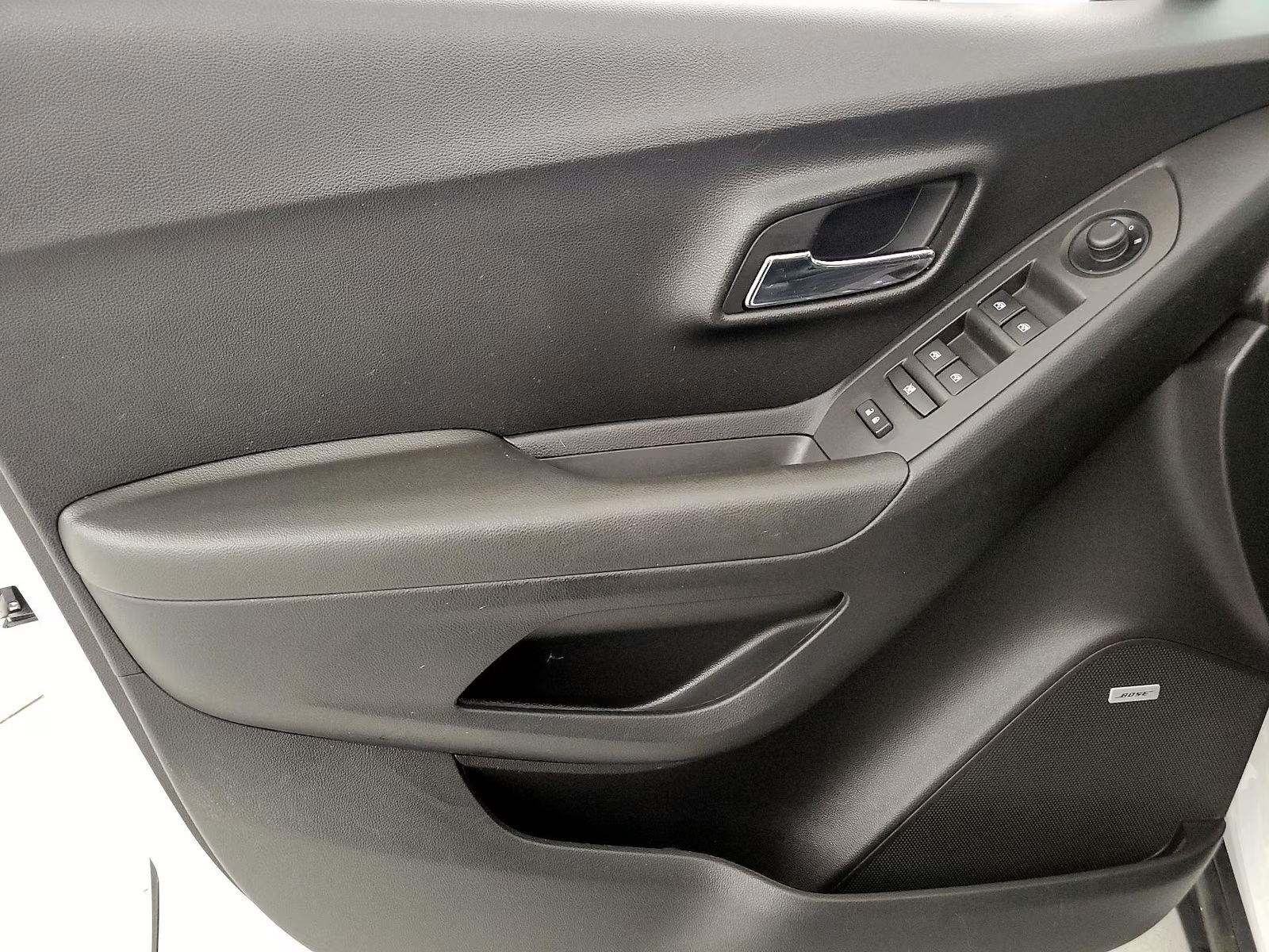 Chevrolet Trax LTZ 2015 - Imagen 4