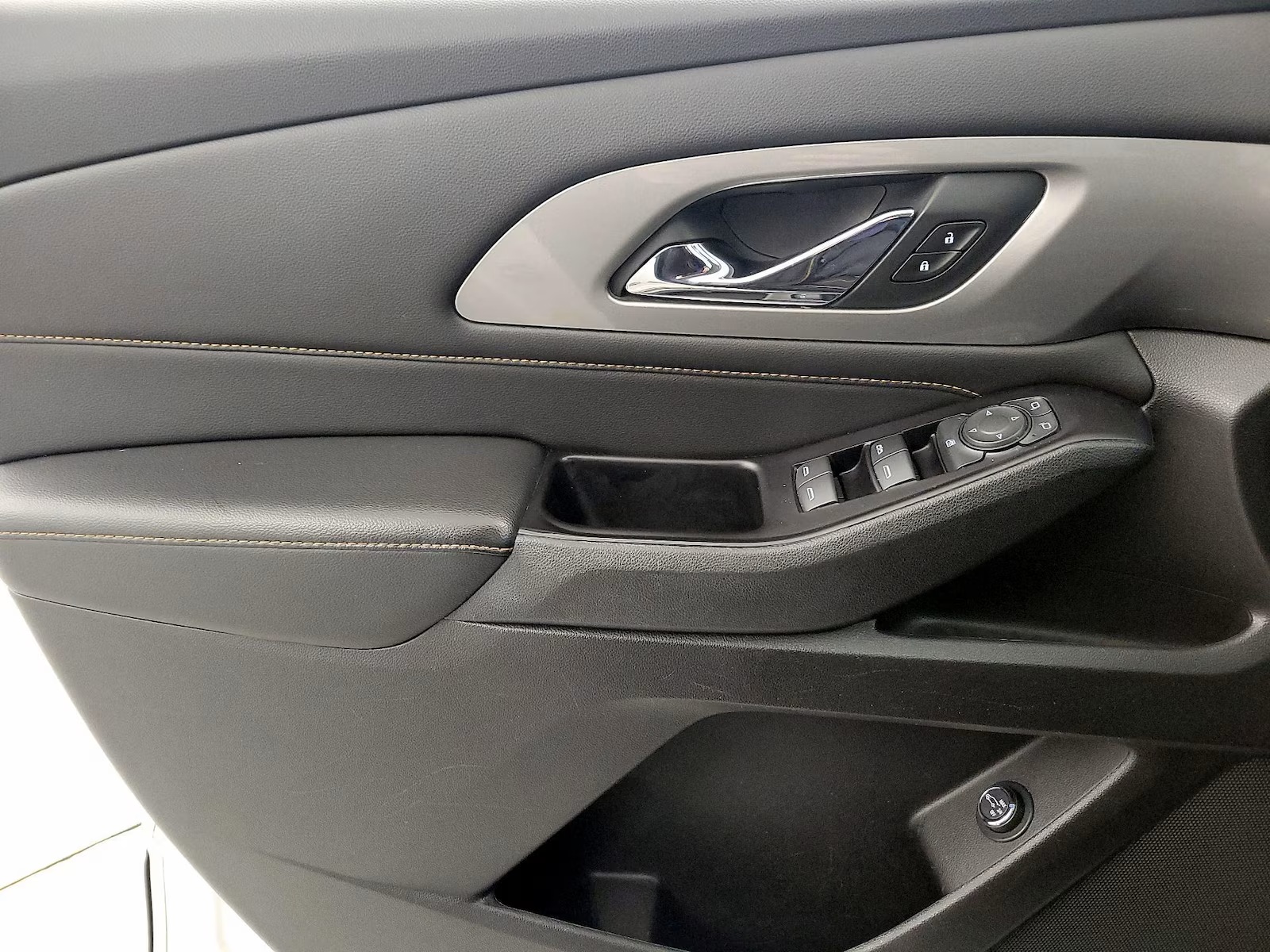 Chevrolet Traverse LT 2018 $186,000.00 - Imagen 9