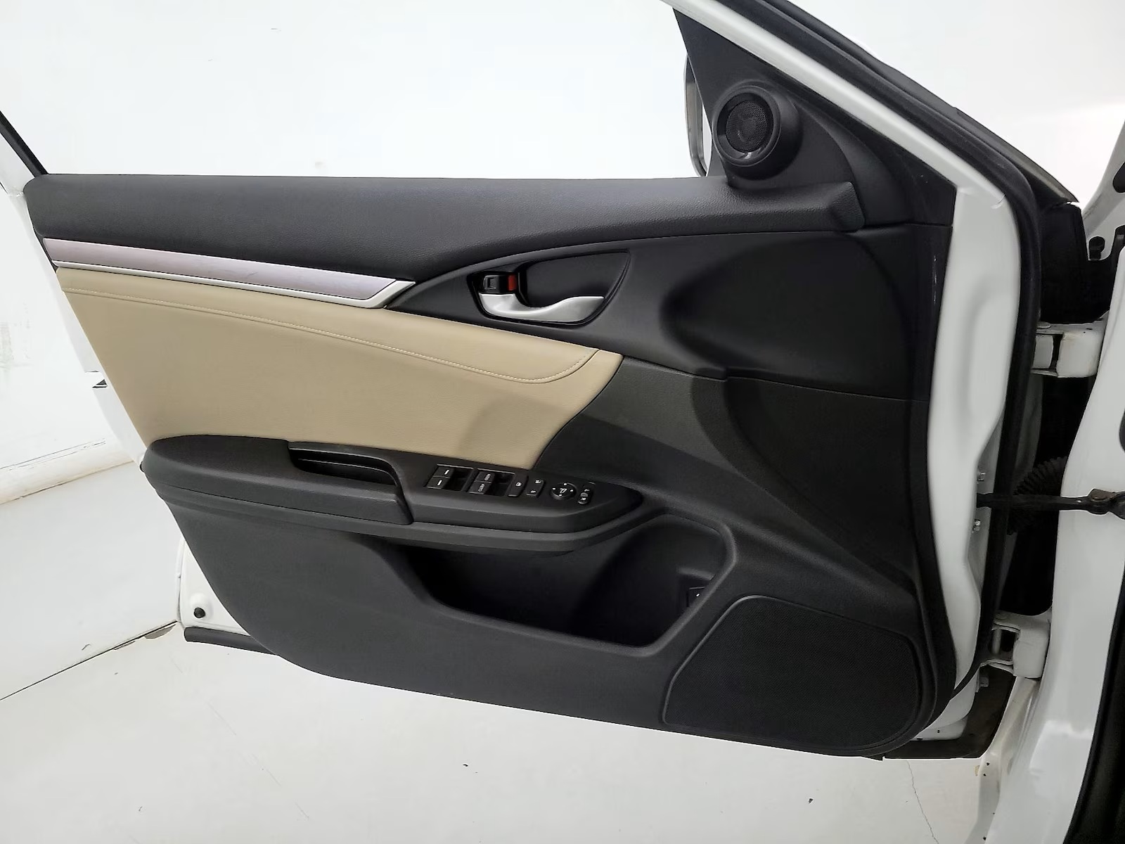 Honda Civic EX-L 2018 $168,000.00 - Imagen 12