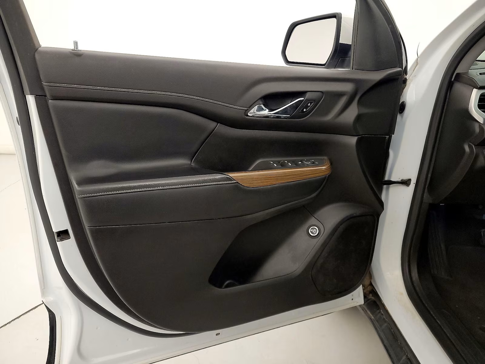 GMC Acadia SLE 2019 $192,000.00 - Imagen 13