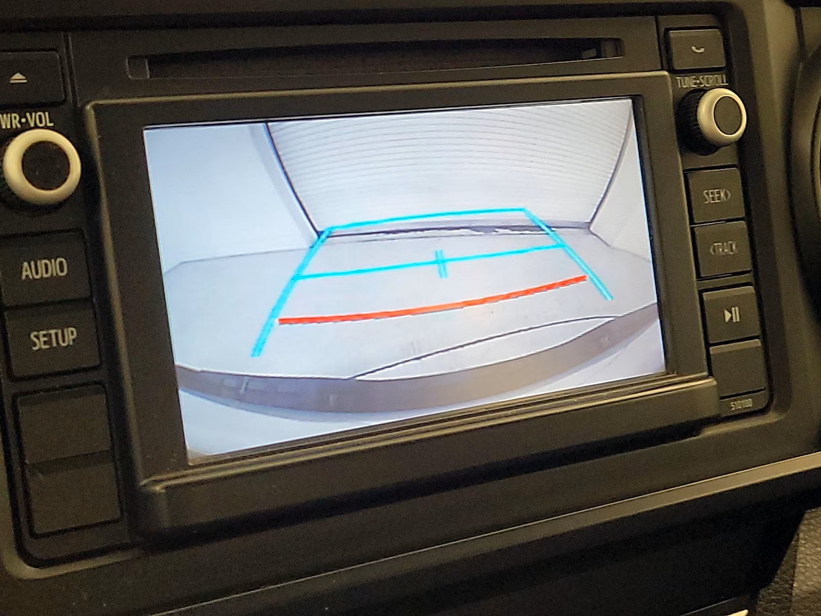 Toyota Tacoma SR5 2016 $195,000.00 - Imagen 12