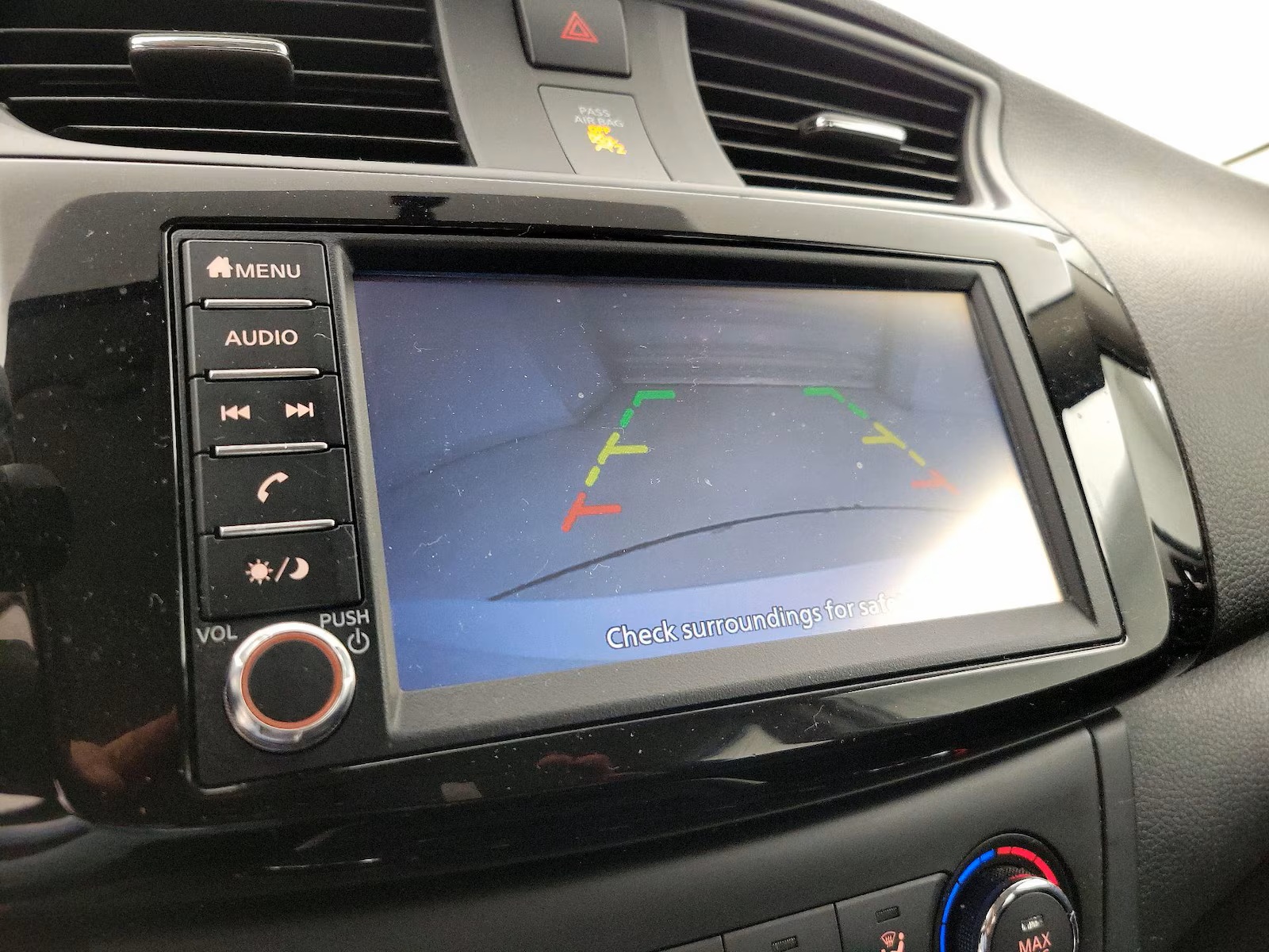 Nissan Sentra S 2019 $132,000.00 - Imagen 11