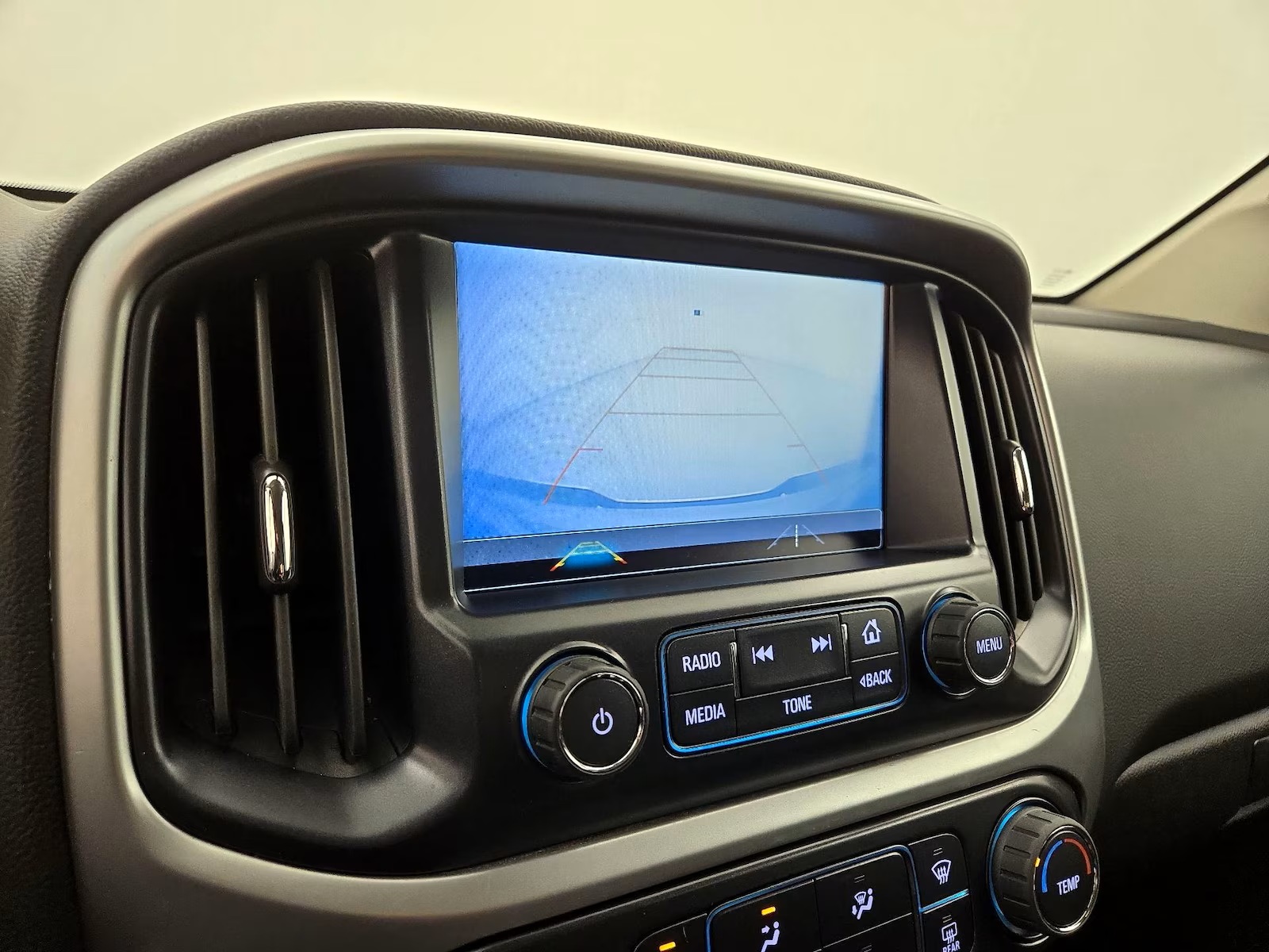 Chevrolet Colorado LT 2018 $210,000.00 - Imagen 14