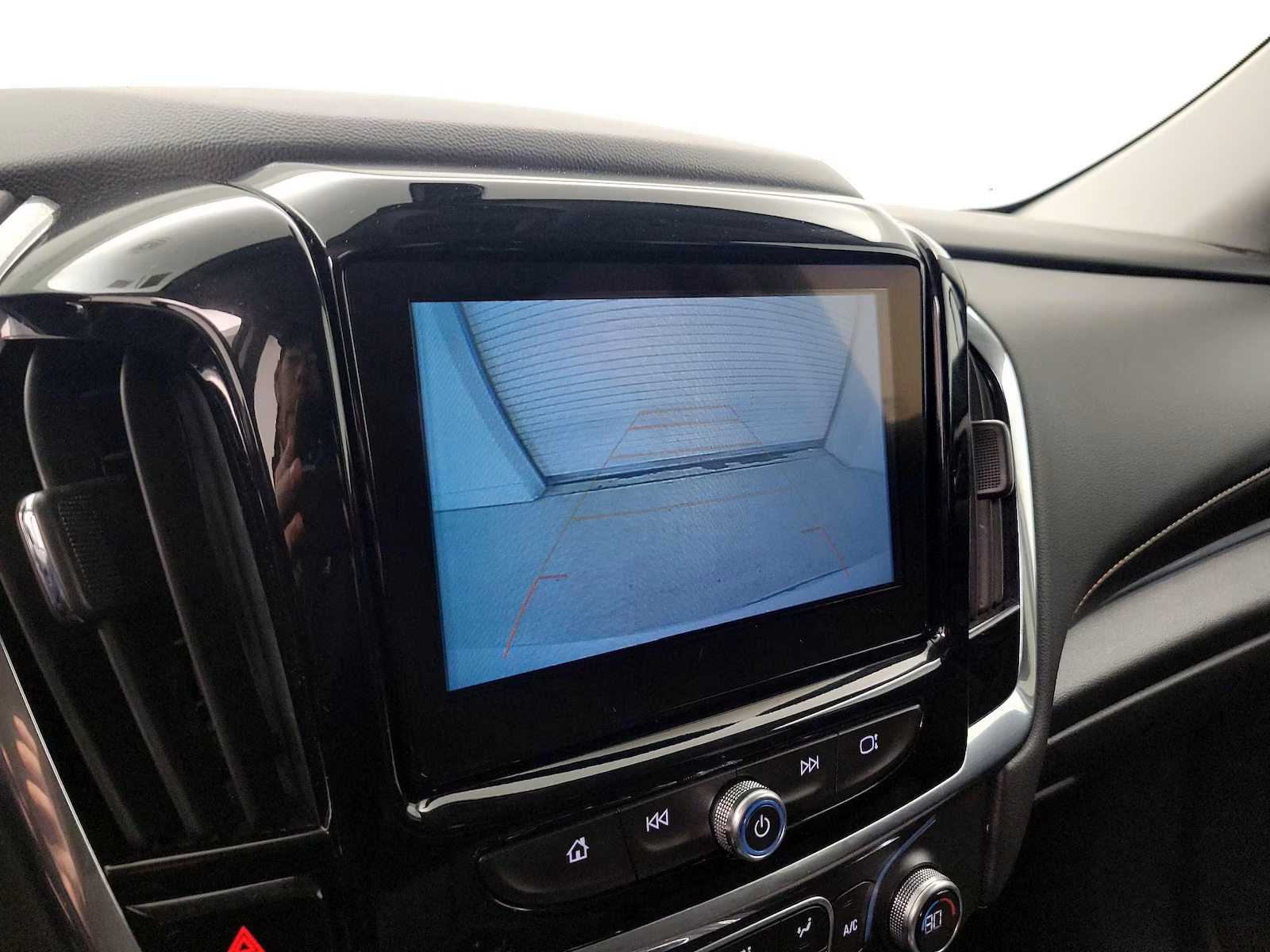 Chevrolet Traverse LT 2018 $186,000.00 - Imagen 10