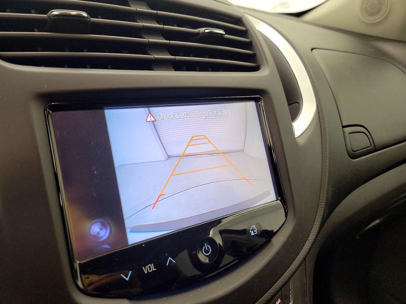 Chevrolet Trax LTZ 2015 - Imagen 6