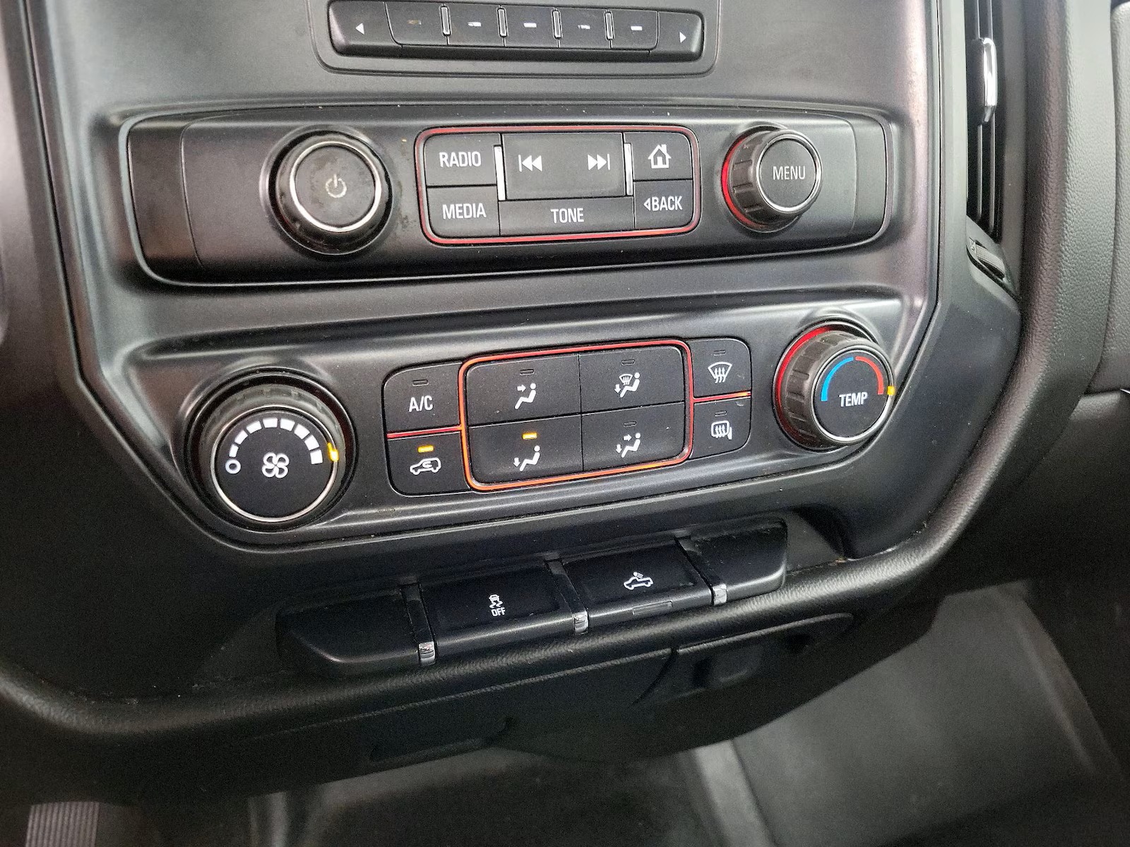 GMC Sierra 1500 2016 $192,000.00 - Imagen 12