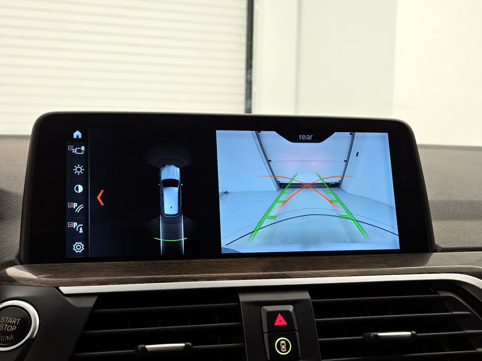 BMW X3 xDrive30i 2018 $216,300.00 - Imagen 12