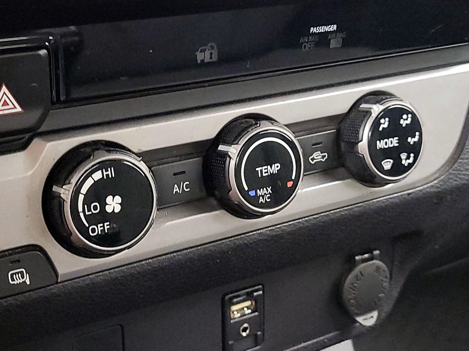 Toyota Tacoma SR5 2016 $195,000.00 - Imagen 13