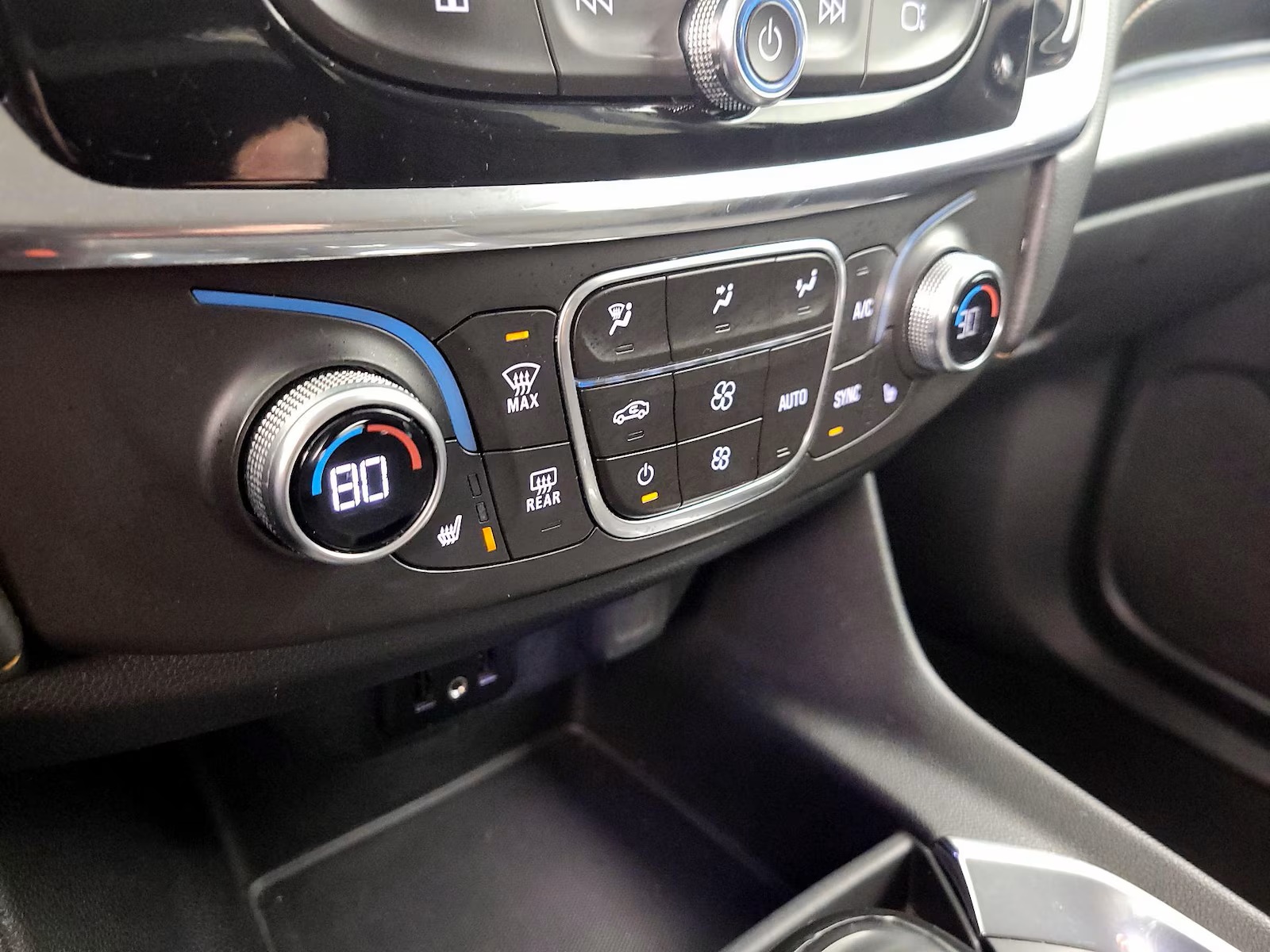 Chevrolet Traverse LT 2018 $186,000.00 - Imagen 11