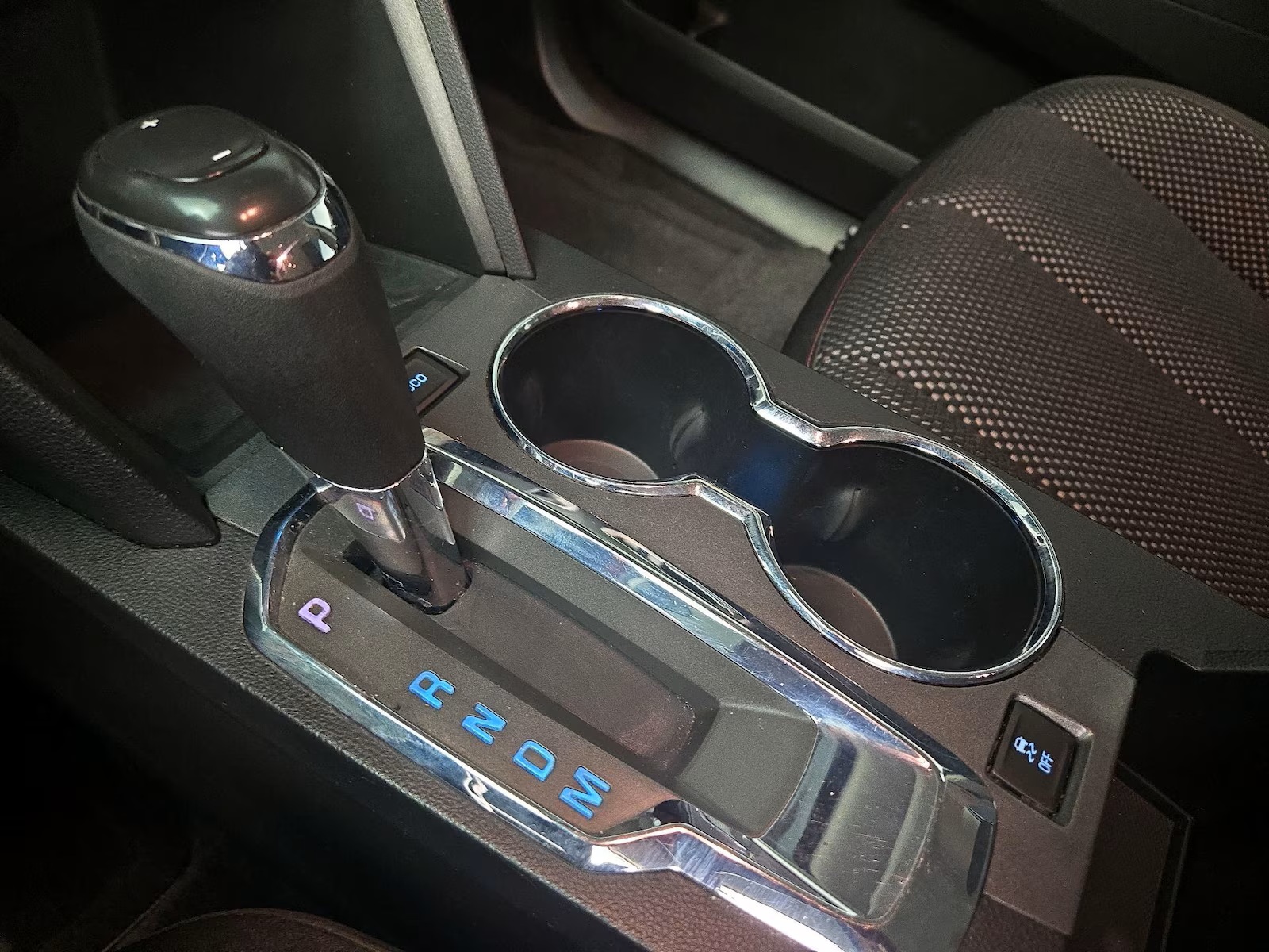 Chevrolet Equinox LS 2016 $119,700.00 - Imagen 12