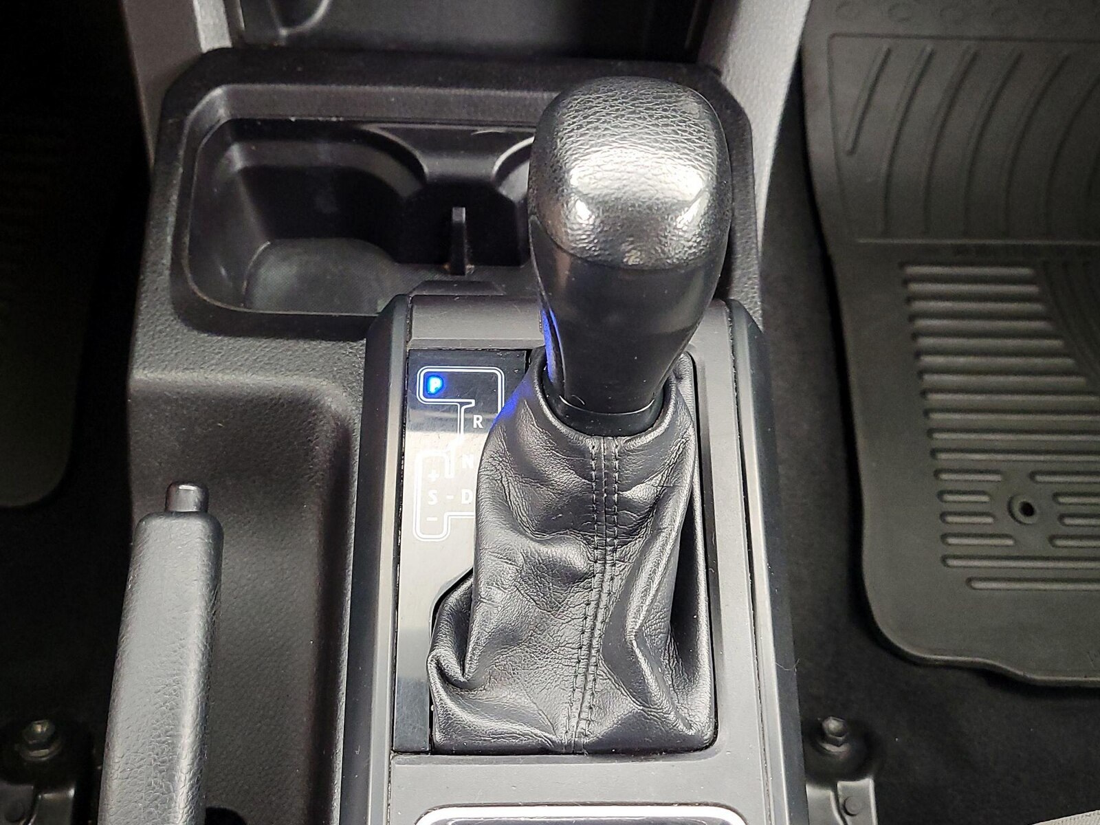 Toyota Tacoma SR5 2016 $195,000.00 - Imagen 14