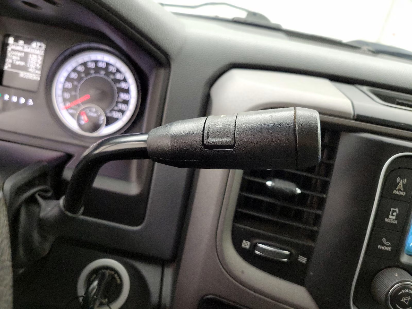 RAM 2500 2017 $213,000.00 - Imagen 13