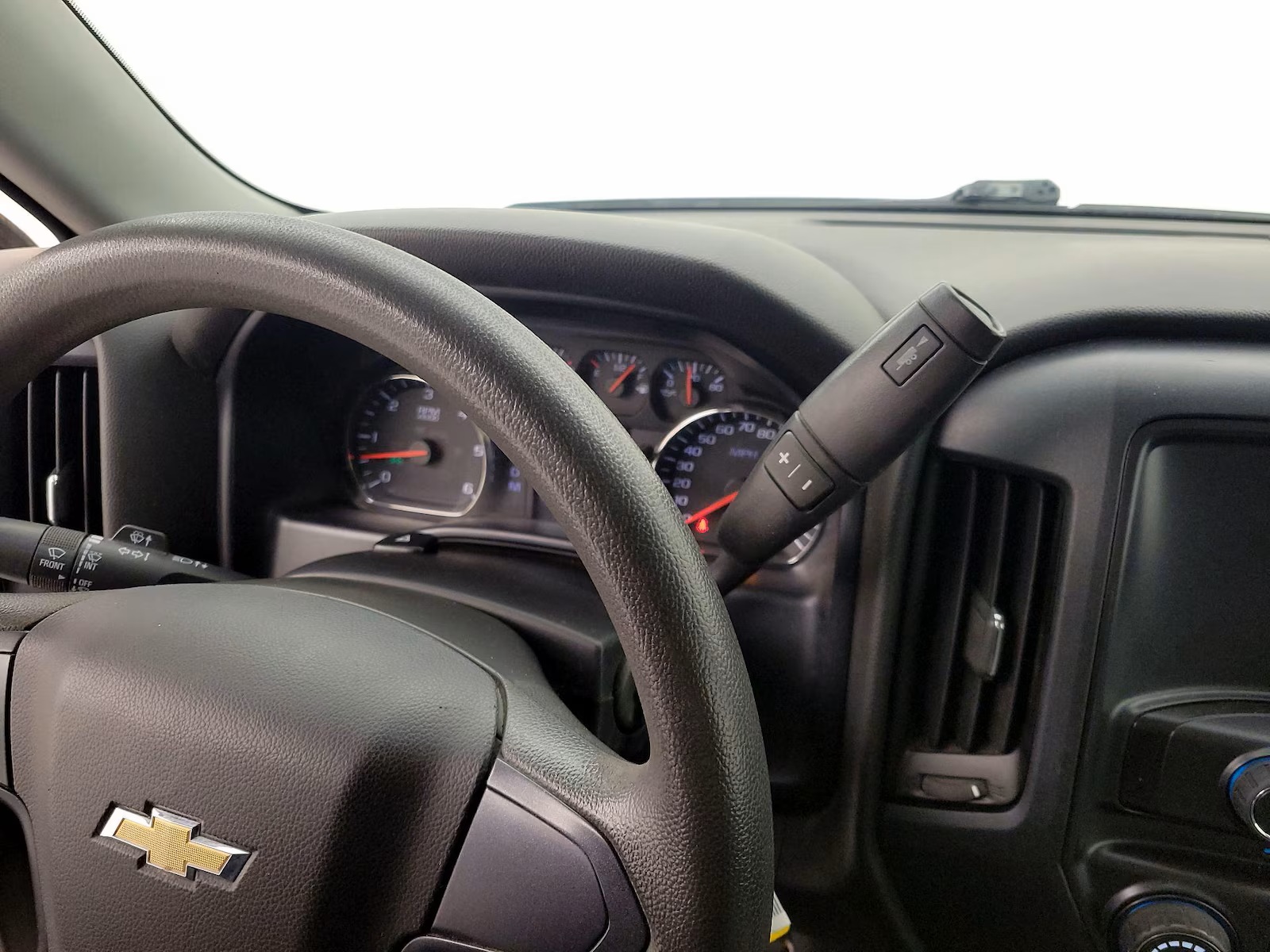 Chevrolet Silverado 1500 2015 $197,400.00 - Imagen 13