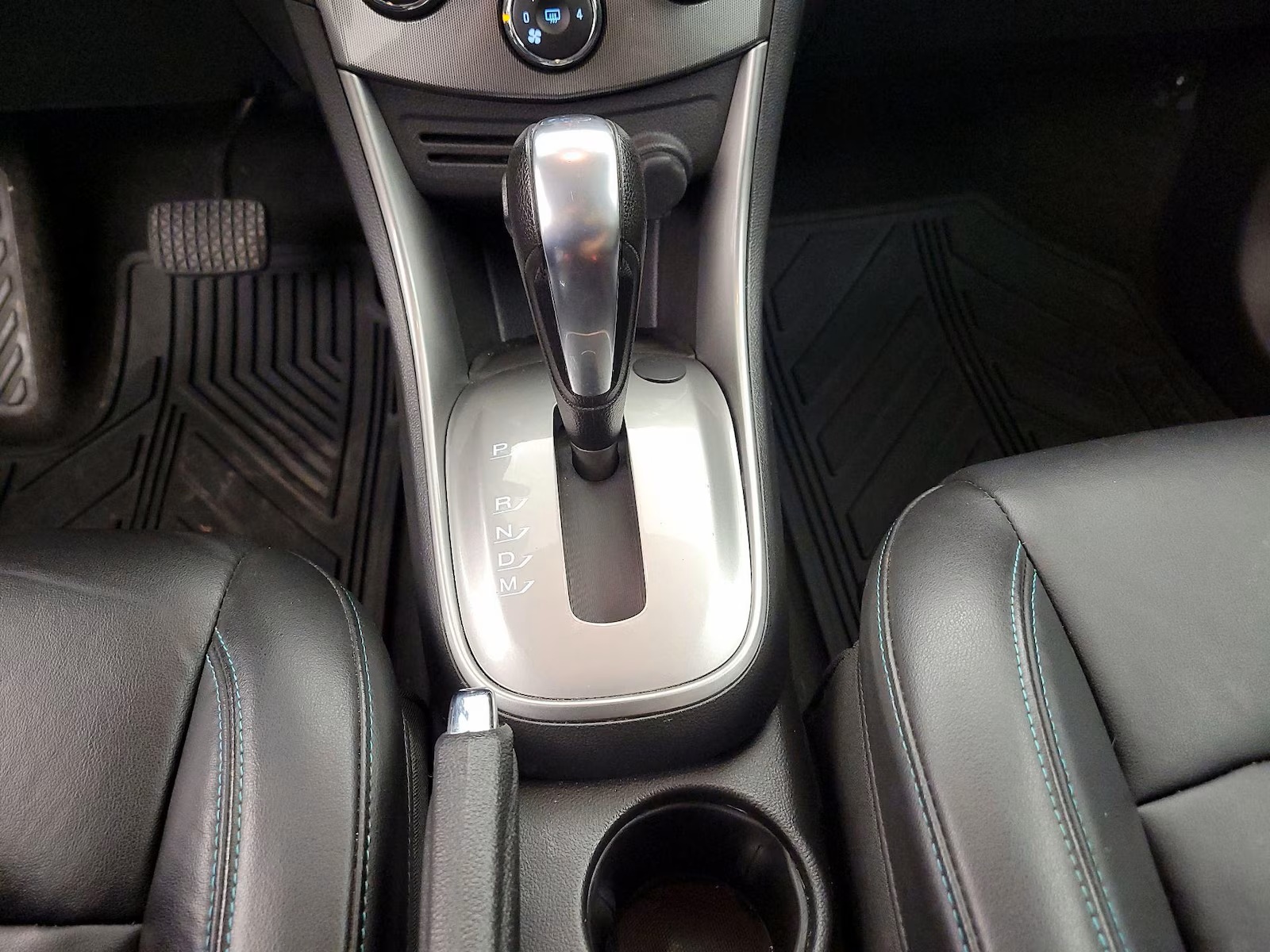 Chevrolet Trax LTZ 2015 - Imagen 8