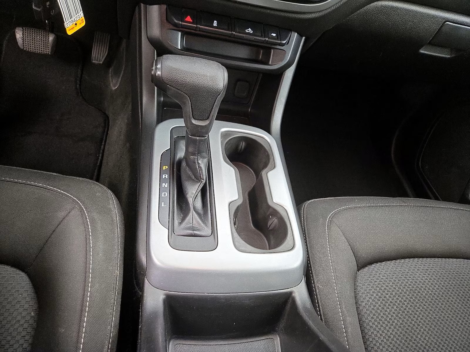 Chevrolet Colorado LT 2018 $210,000.00 - Imagen 15