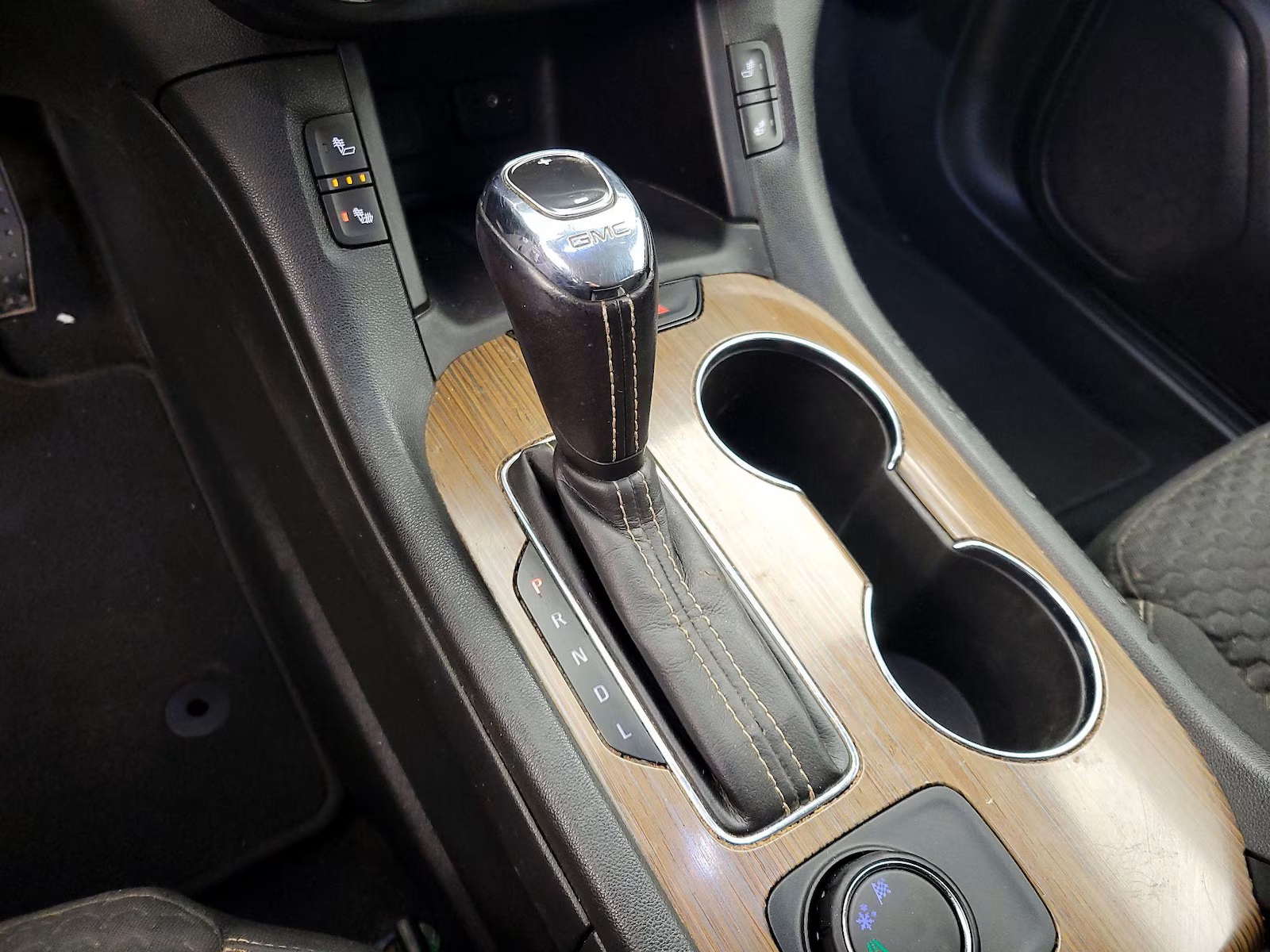 GMC Acadia SLE 2019 $192,000.00 - Imagen 16