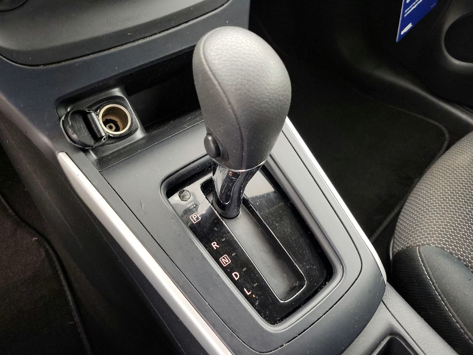 Nissan Sentra S 2019 $132,000.00 - Imagen 12