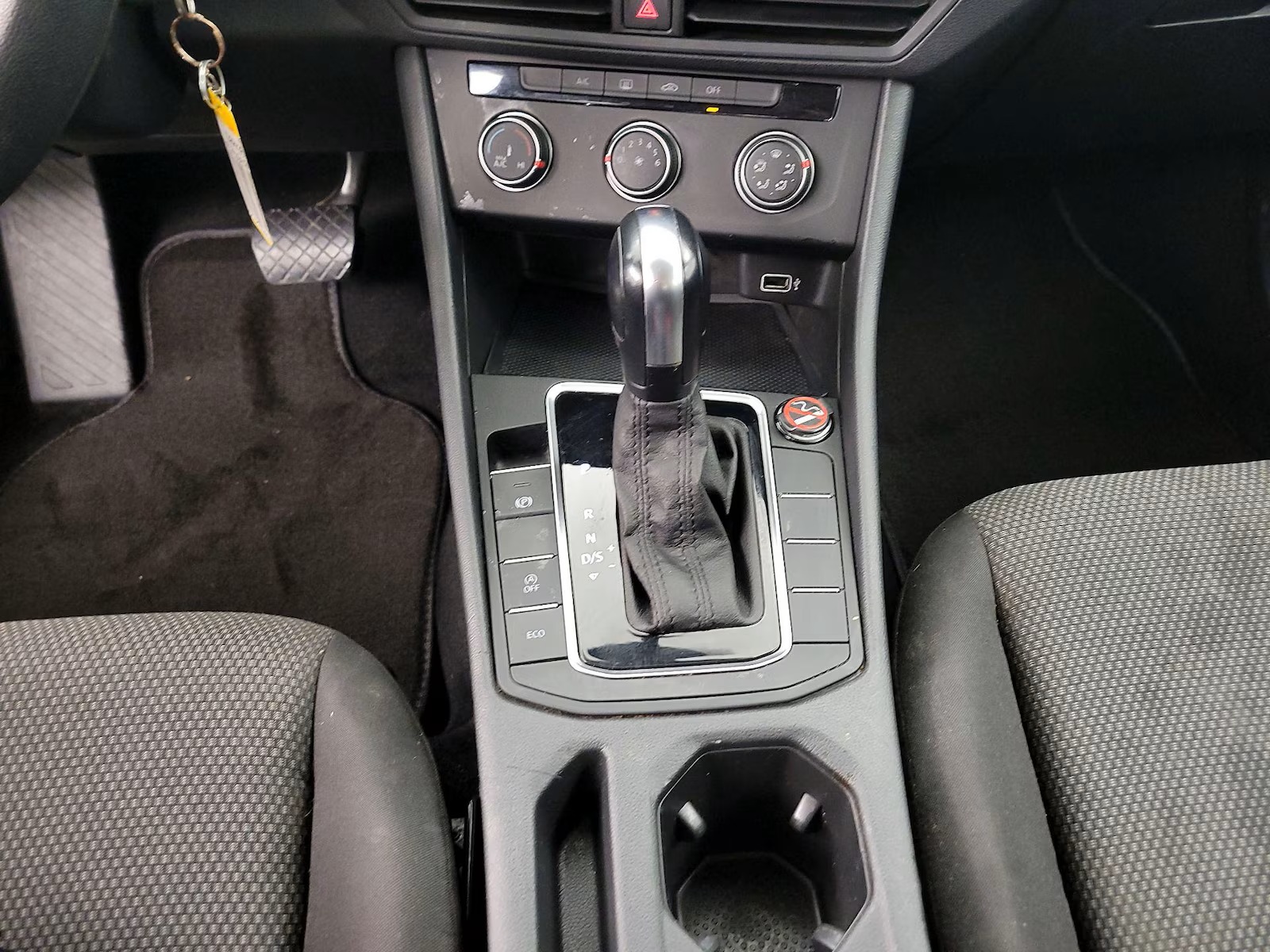 Volkswagen Jetta S 2019 $156,000.00 - Imagen 15