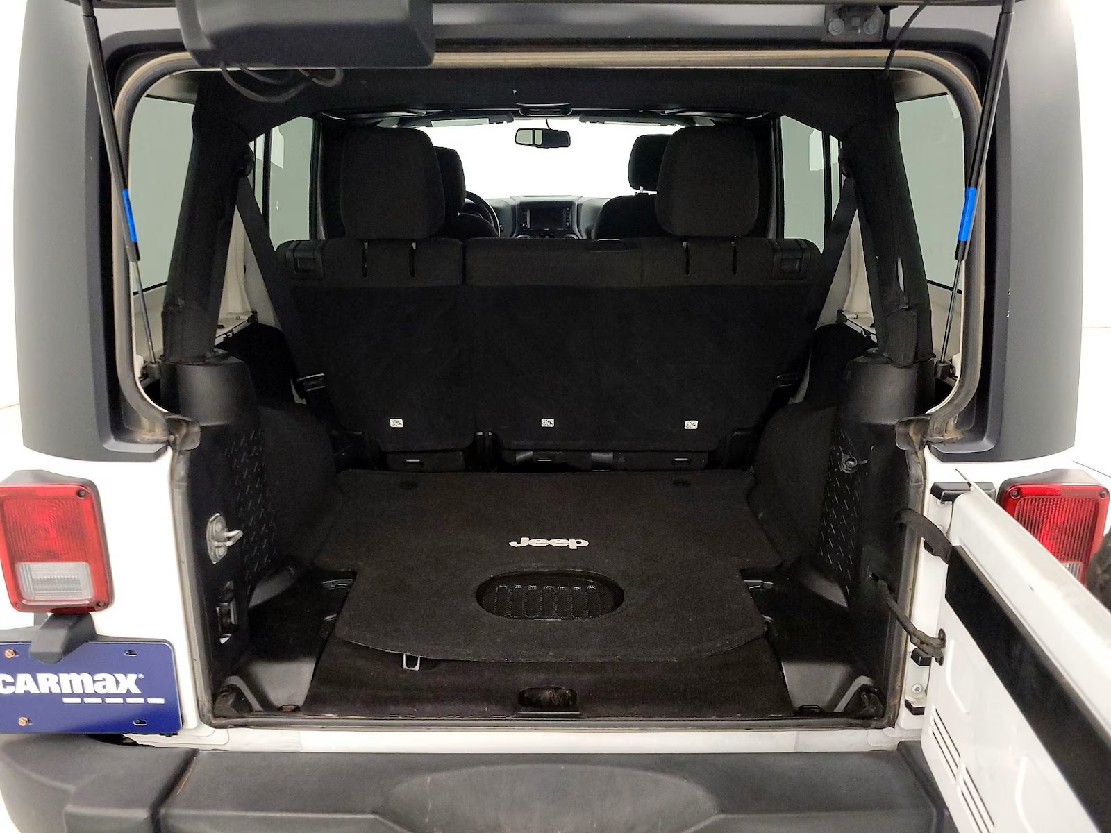 Jeep Wrangler Unlimited Sport 2016 $198,000.00 - Imagen 17