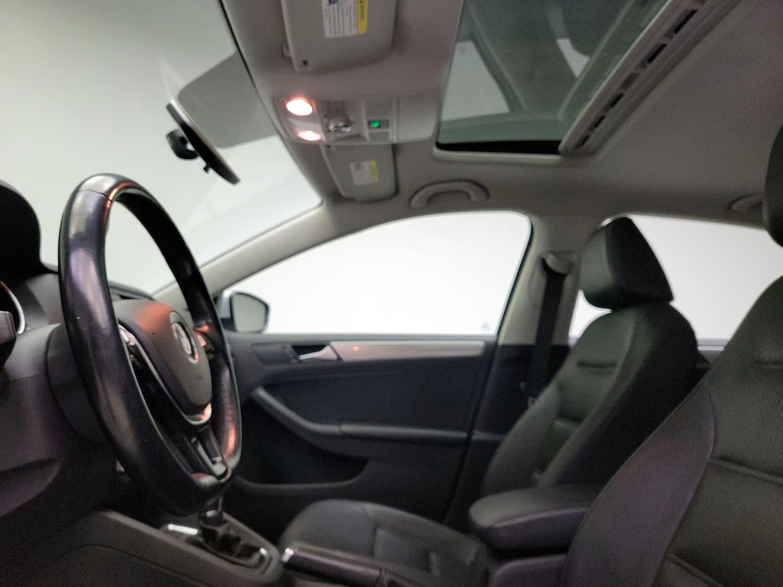 Volkswagen Jetta SE 2017 $125,400.00 - Imagen 15